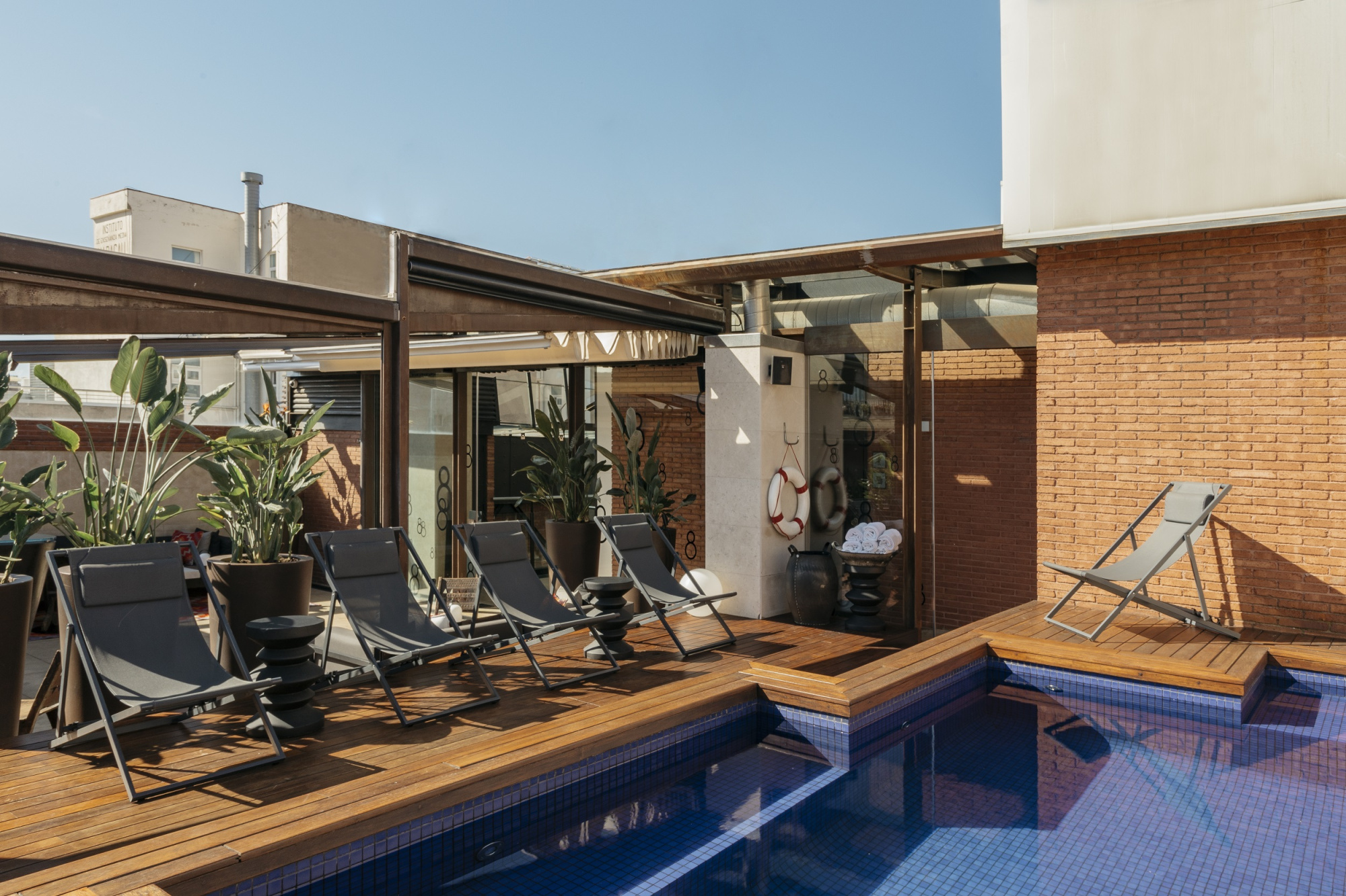 Hotel Granados 83 Barcelona