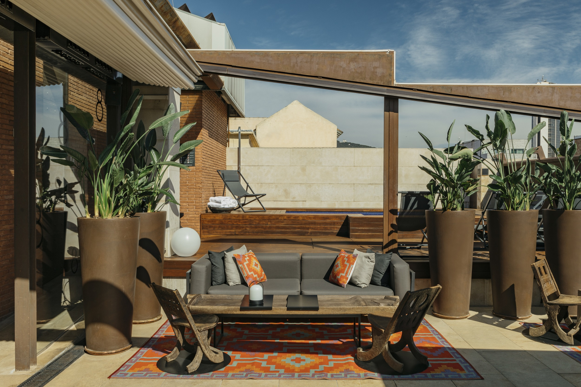 Hotel Granados 83 Barcelona