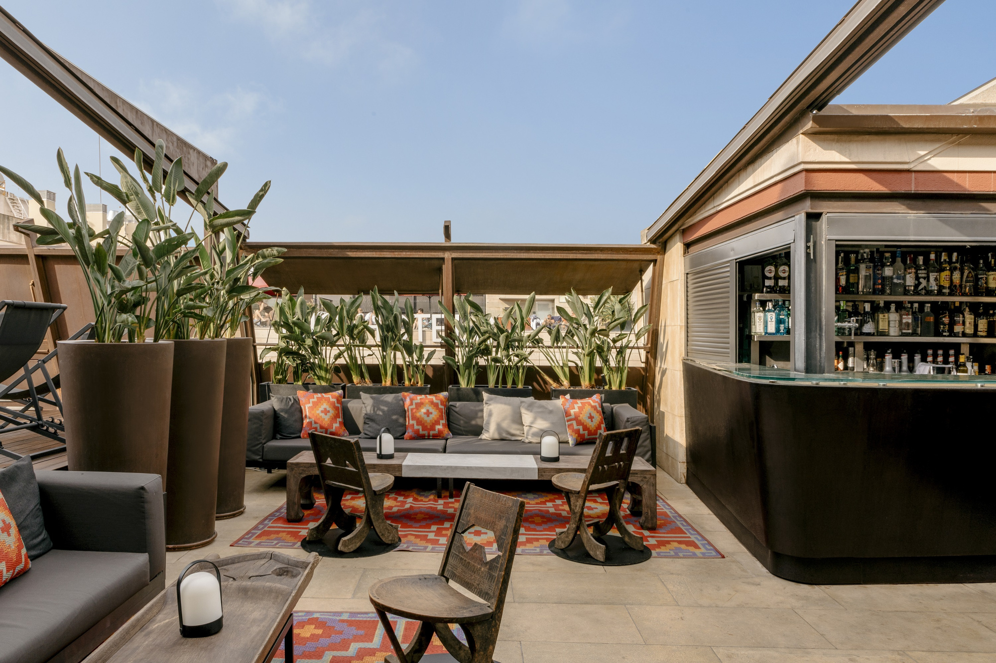 Hotel Granados 83 Barcelona