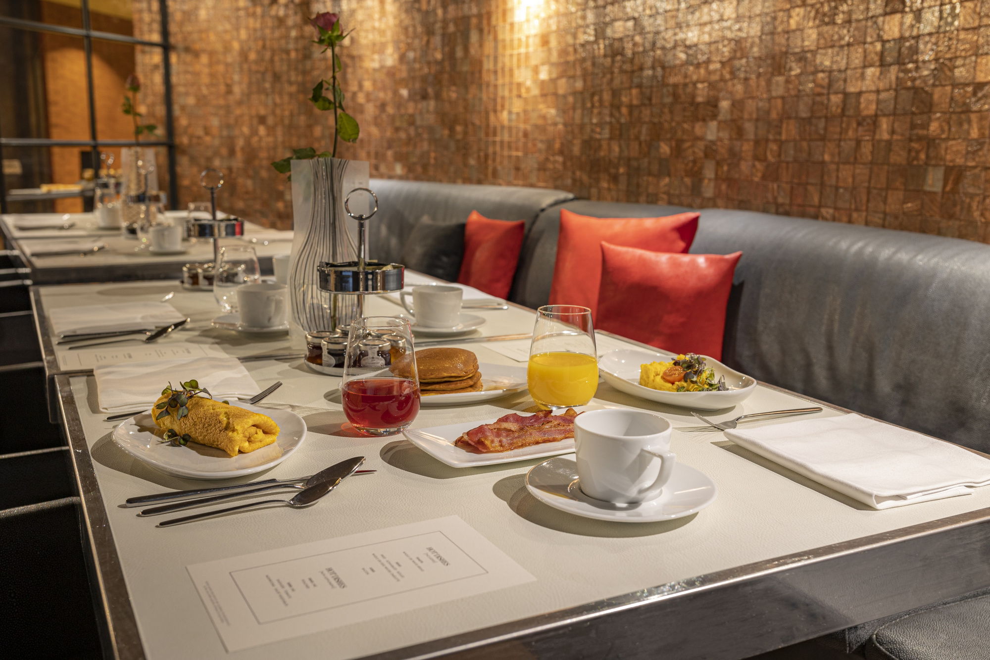 Hotel Granados 83 Barcelona