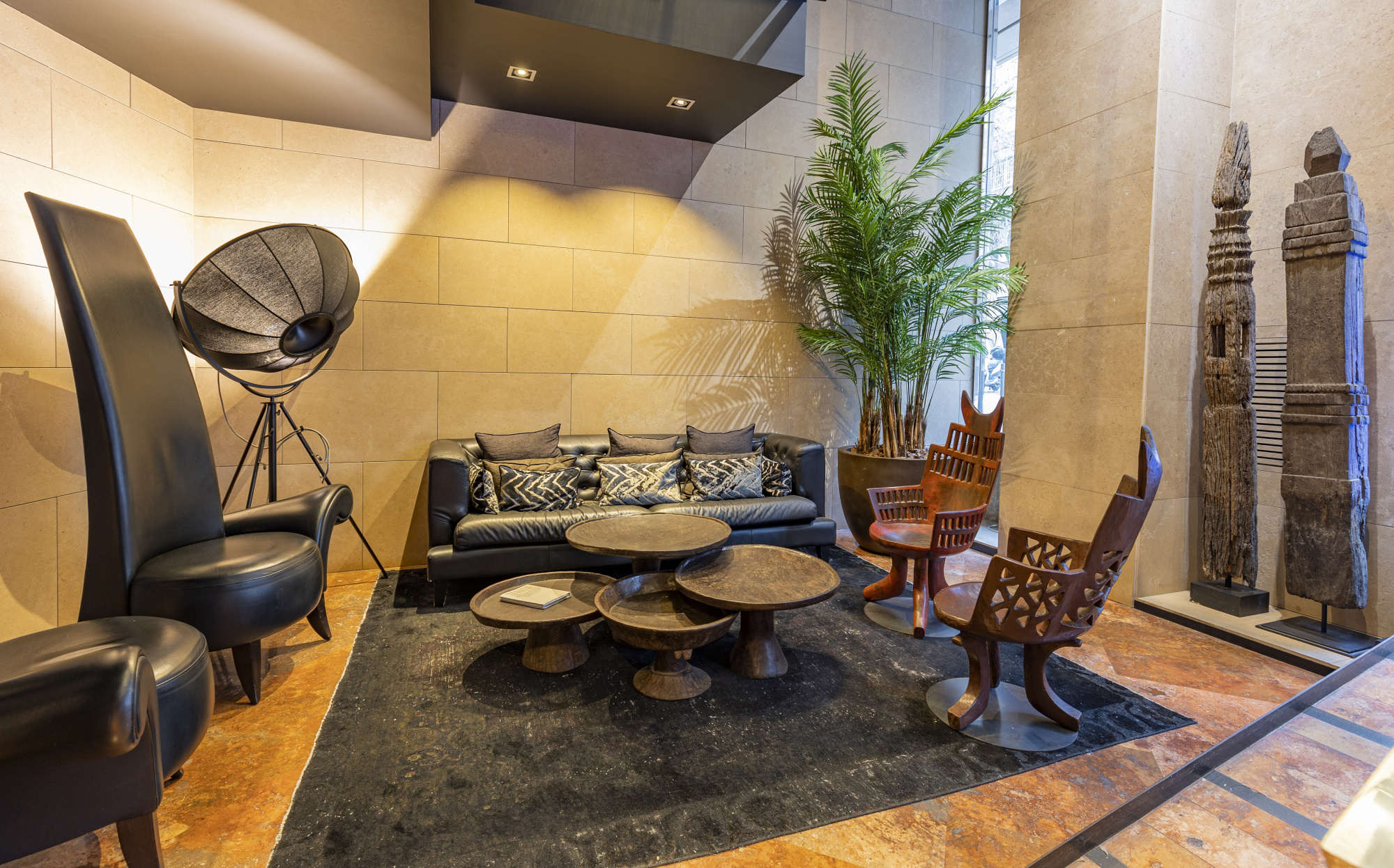 Hotel Granados 83 Barcelona