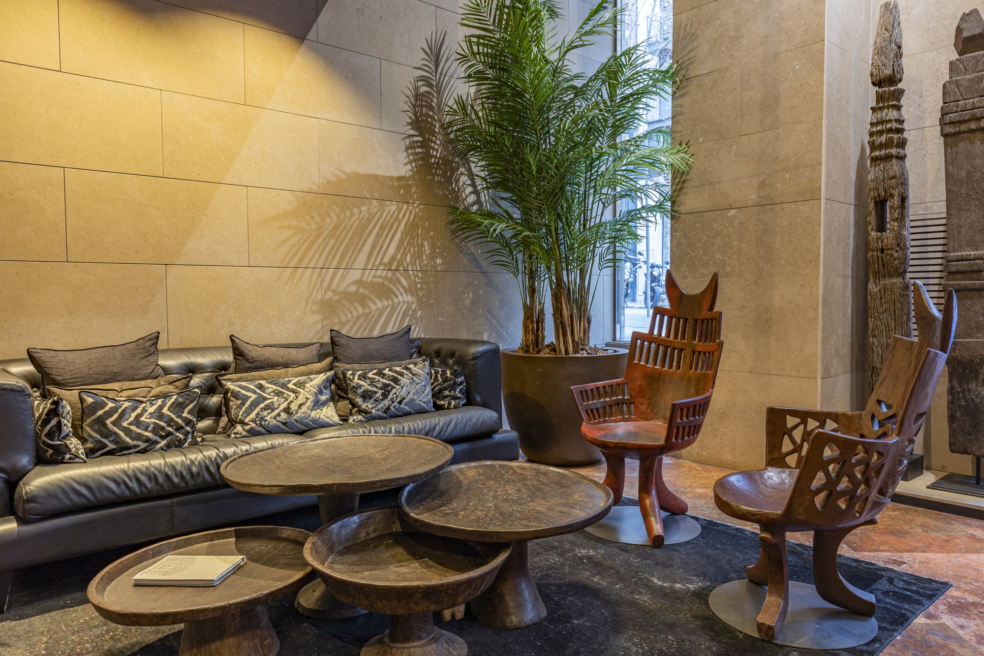 Hotel Granados 83 Barcelona