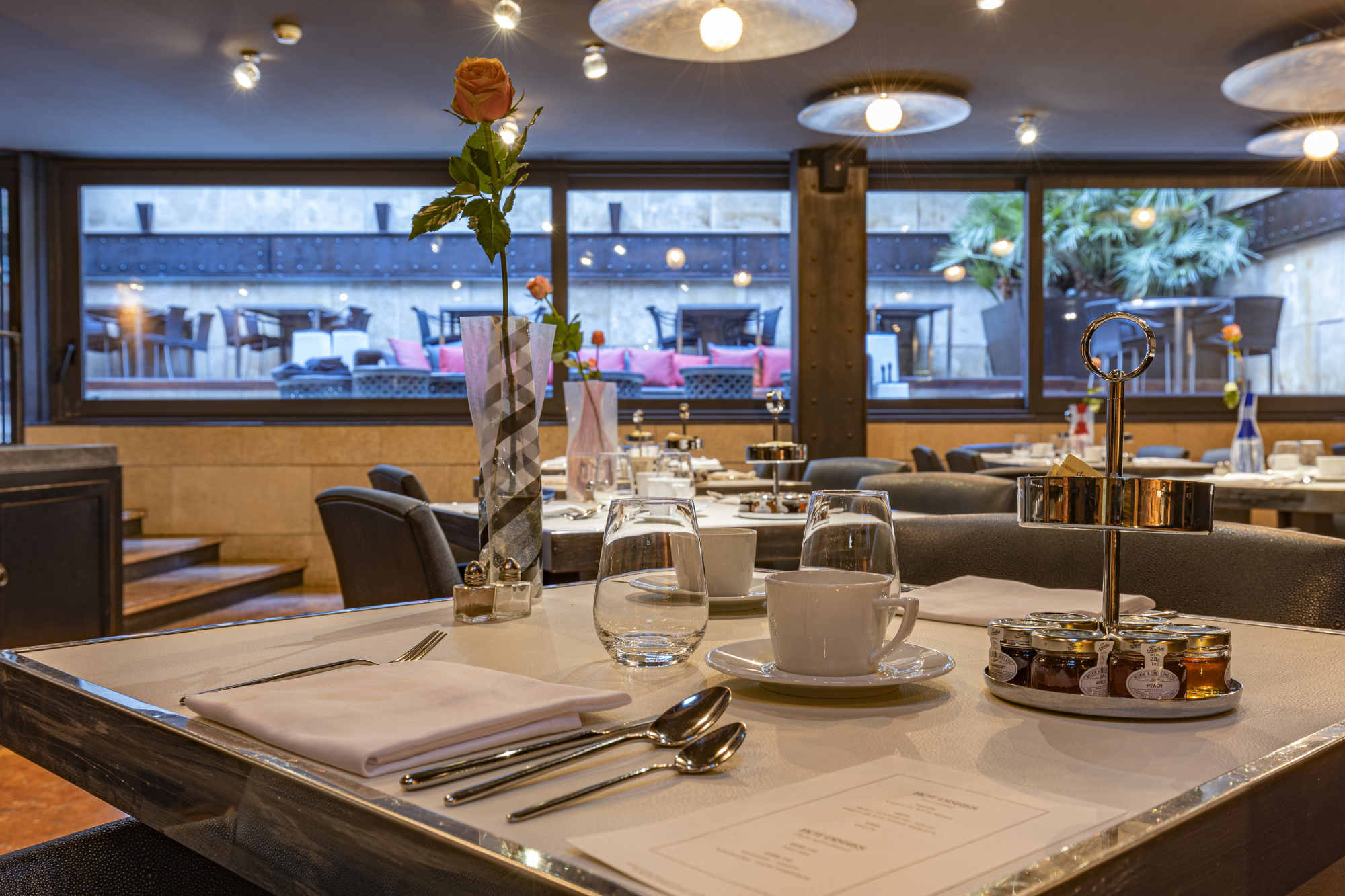 Hotel Granados 83 Barcelona