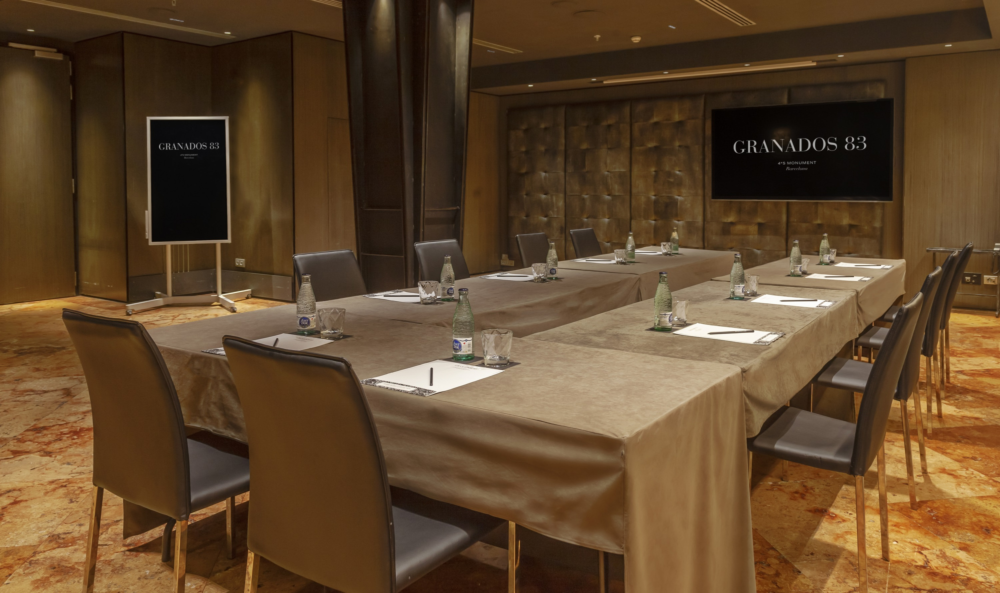 Hotel Granados 83 Barcelona