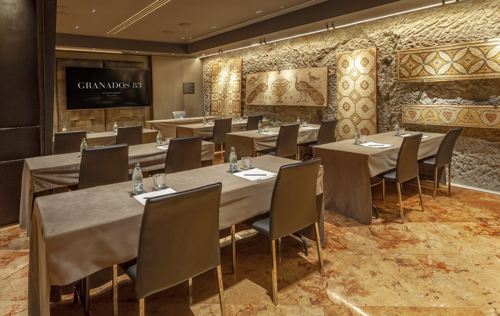 Hotel Granados 83 Barcelona