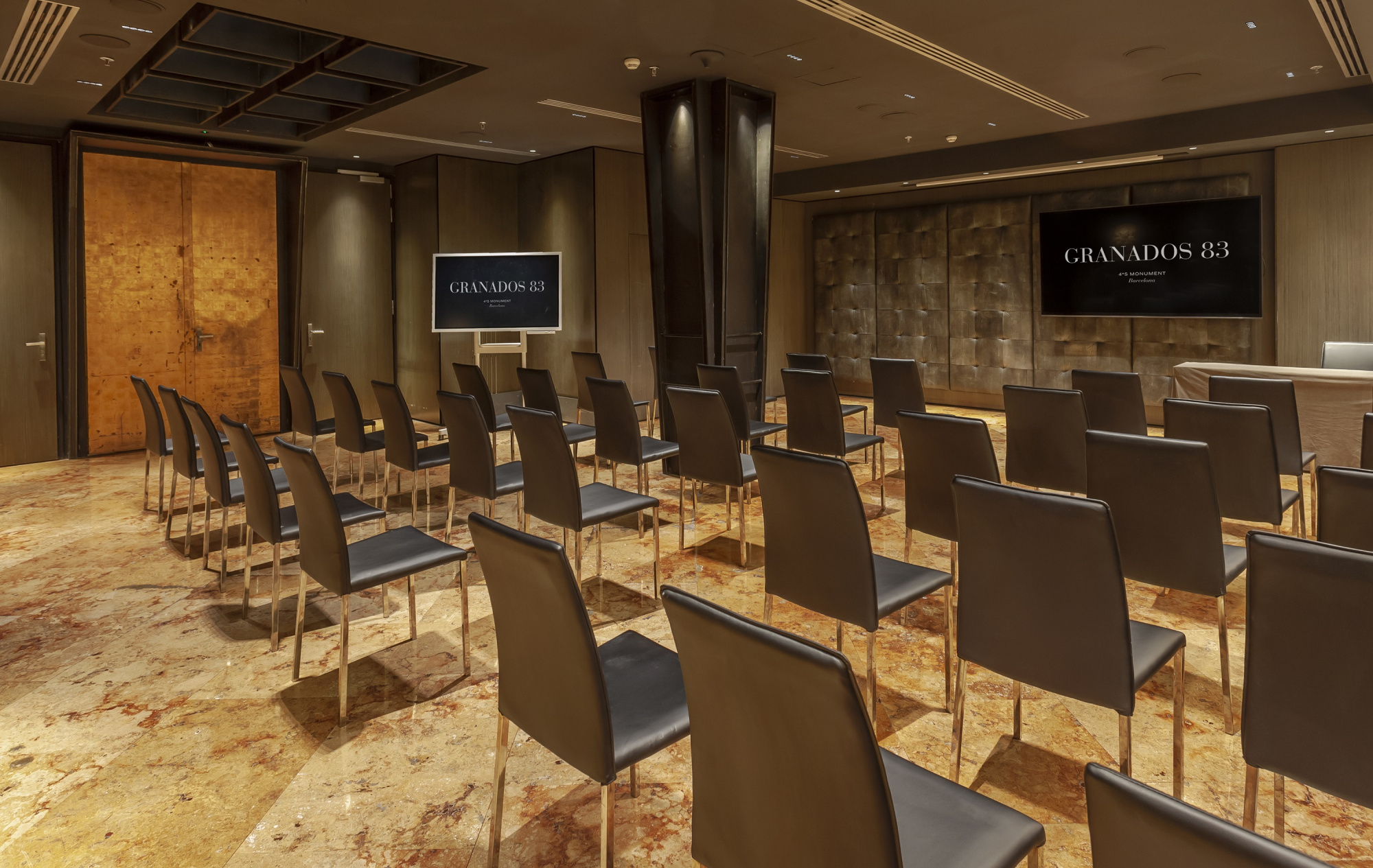 Hotel Granados 83 Barcelona