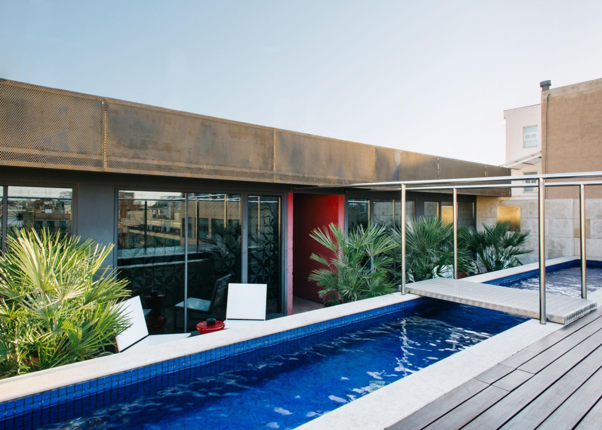 Hotel Granados 83 Barcelona