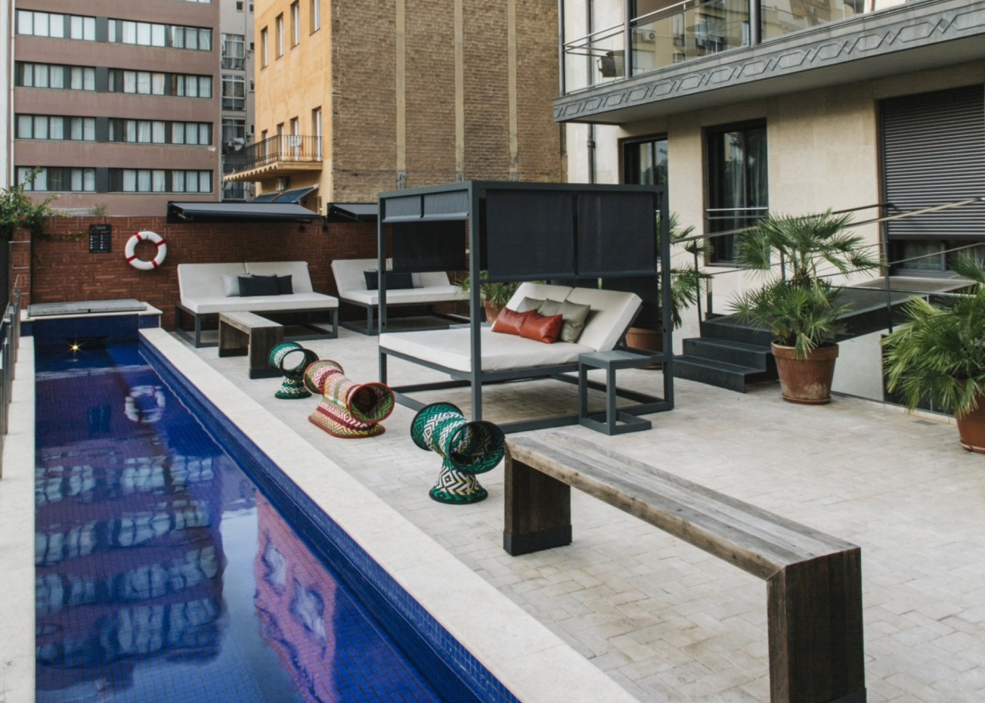 Hotel Granados 83 Barcelona