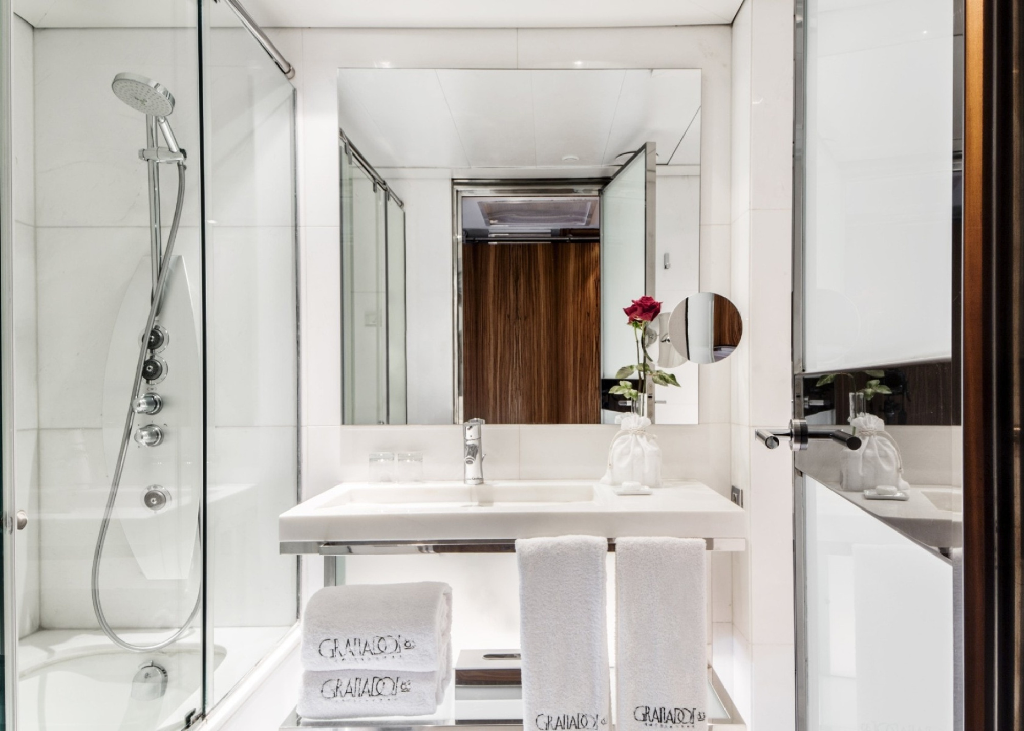 Hotel Granados 83 Barcelona