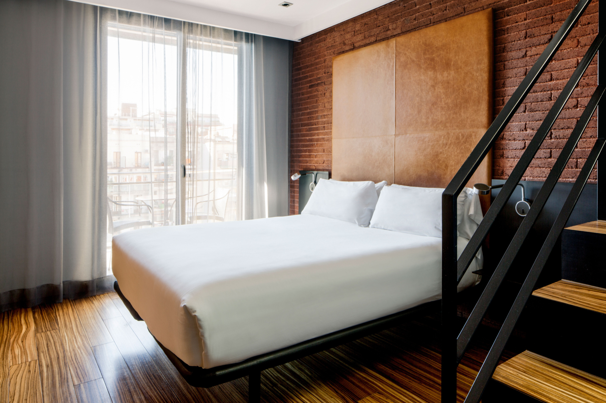 Hotel Granados 83 Barcelona