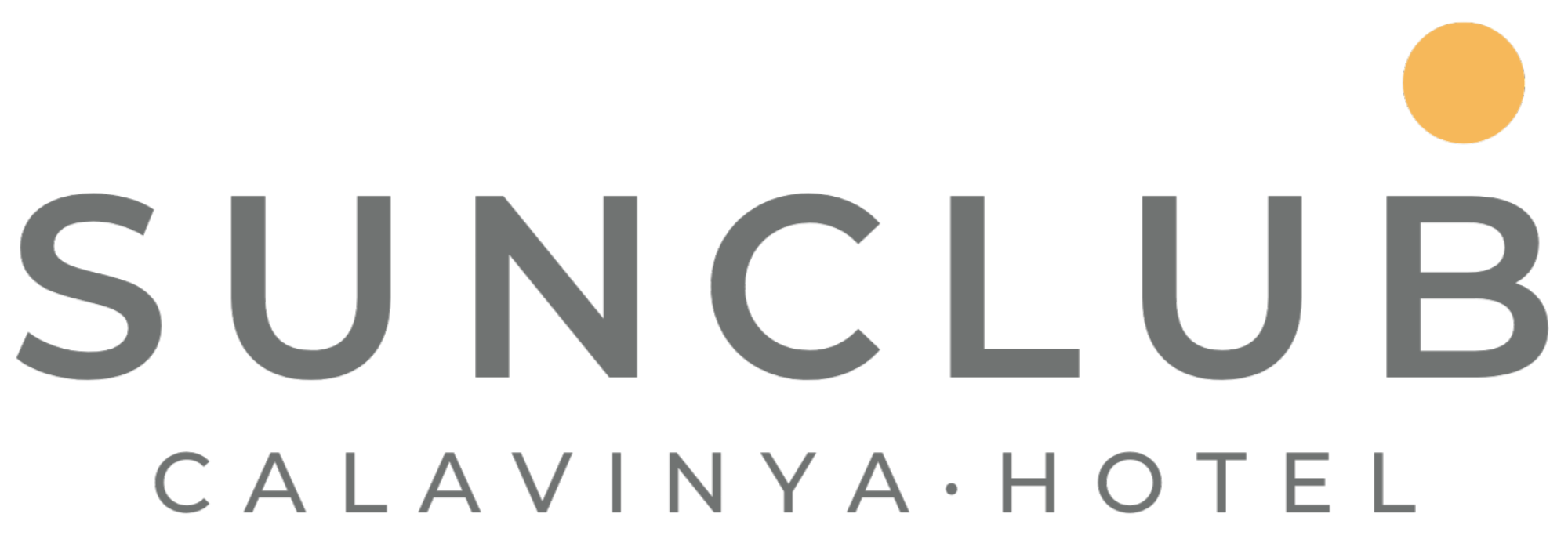 Logo SUNCLUB CALAVINYA HOTEL