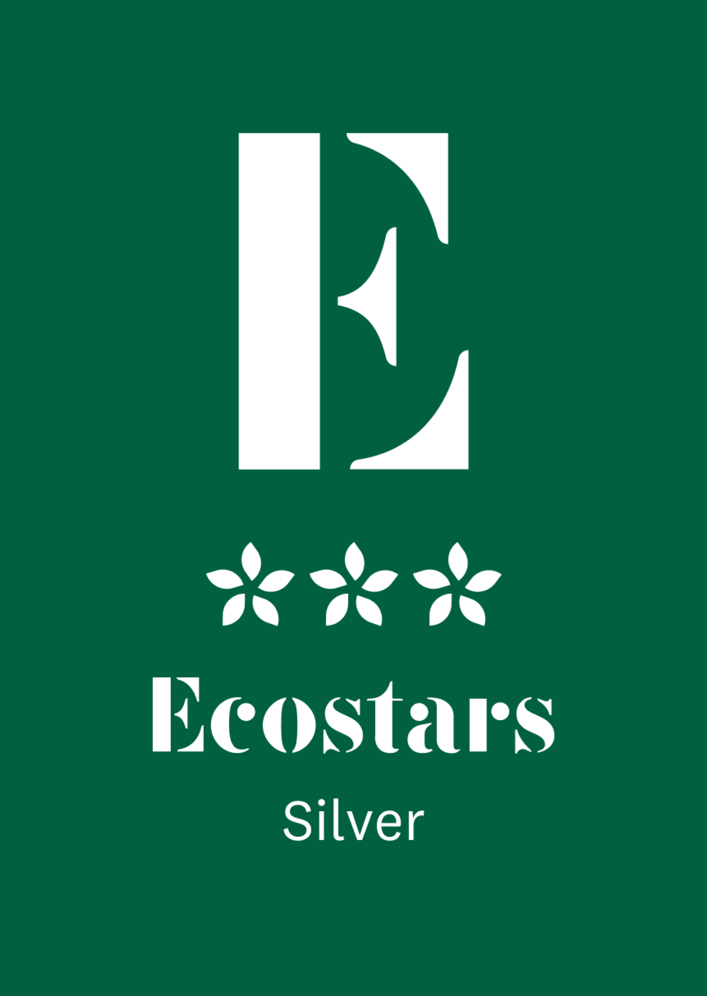 Ecostars silver