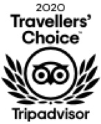 Logo travellers choice