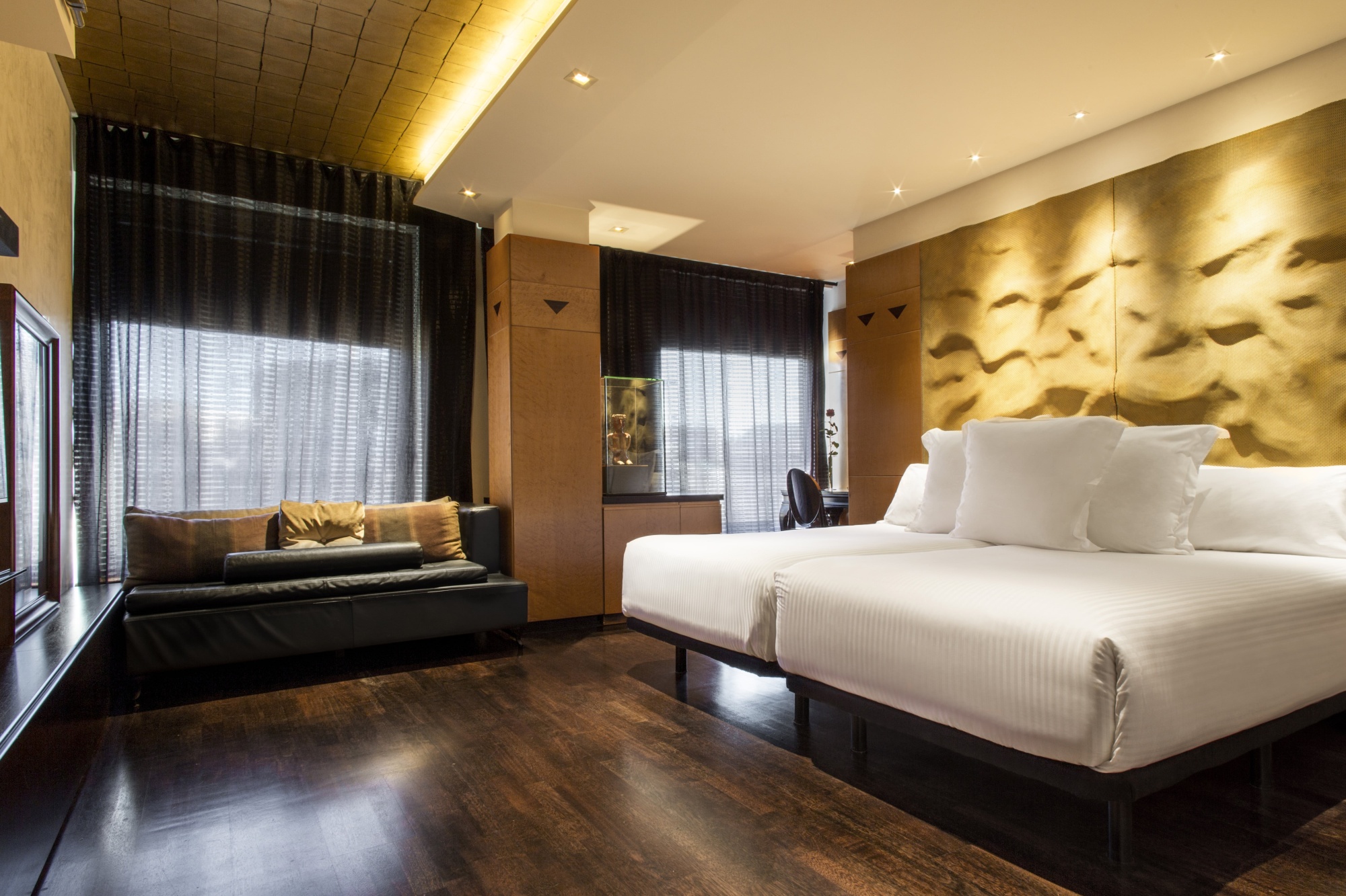Hotel Claris Barcelona Hotel Claris Barcelona