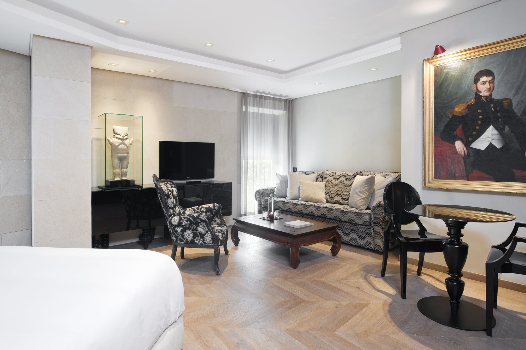 Hotel Claris Barcelona Hotel Claris Barcelona