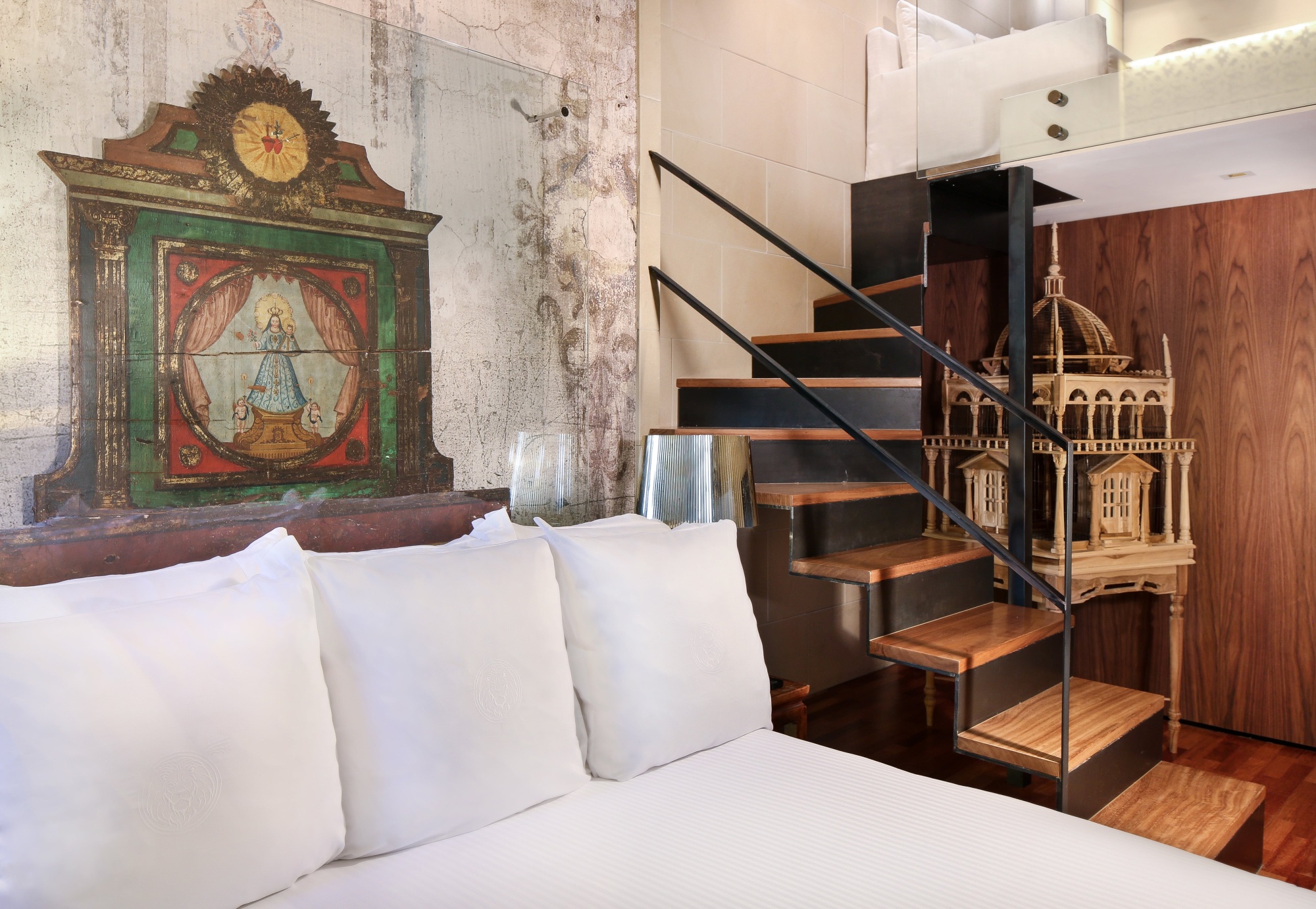 Hotel Claris Barcelona Hotel Claris Barcelona