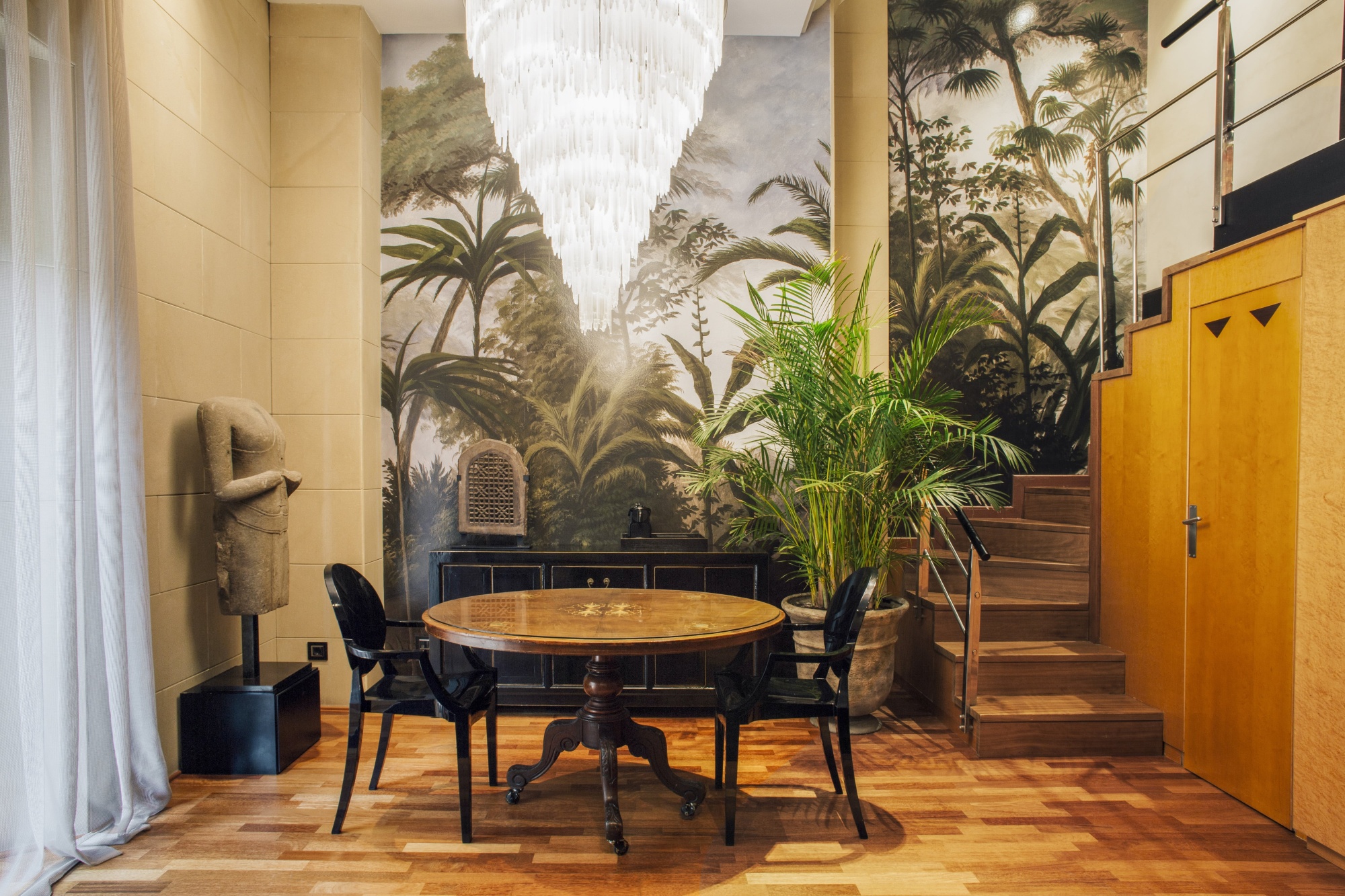 Hotel Claris Barcelona Hotel Claris Barcelona