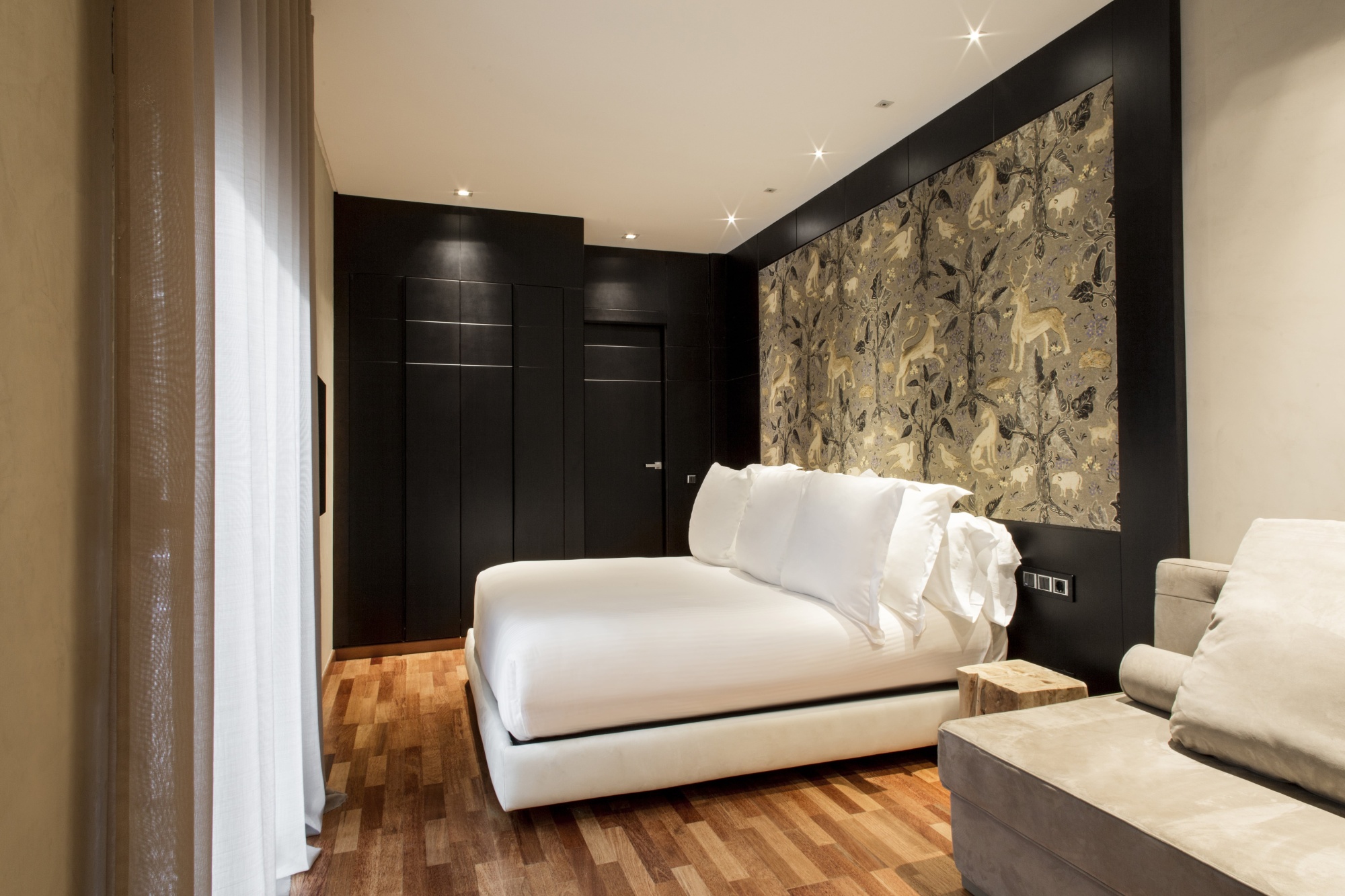 Hotel Claris Barcelona Hotel Claris Barcelona