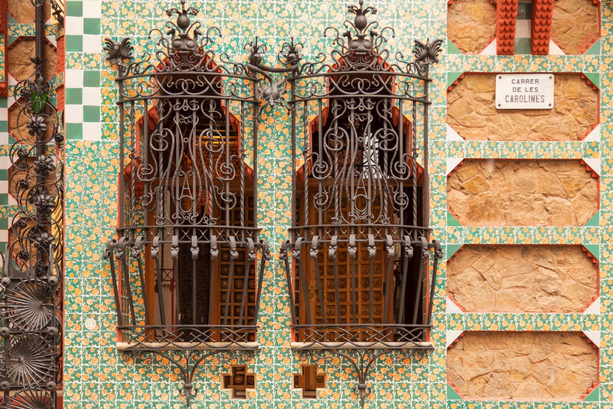 Casa Vicens | Barcelona