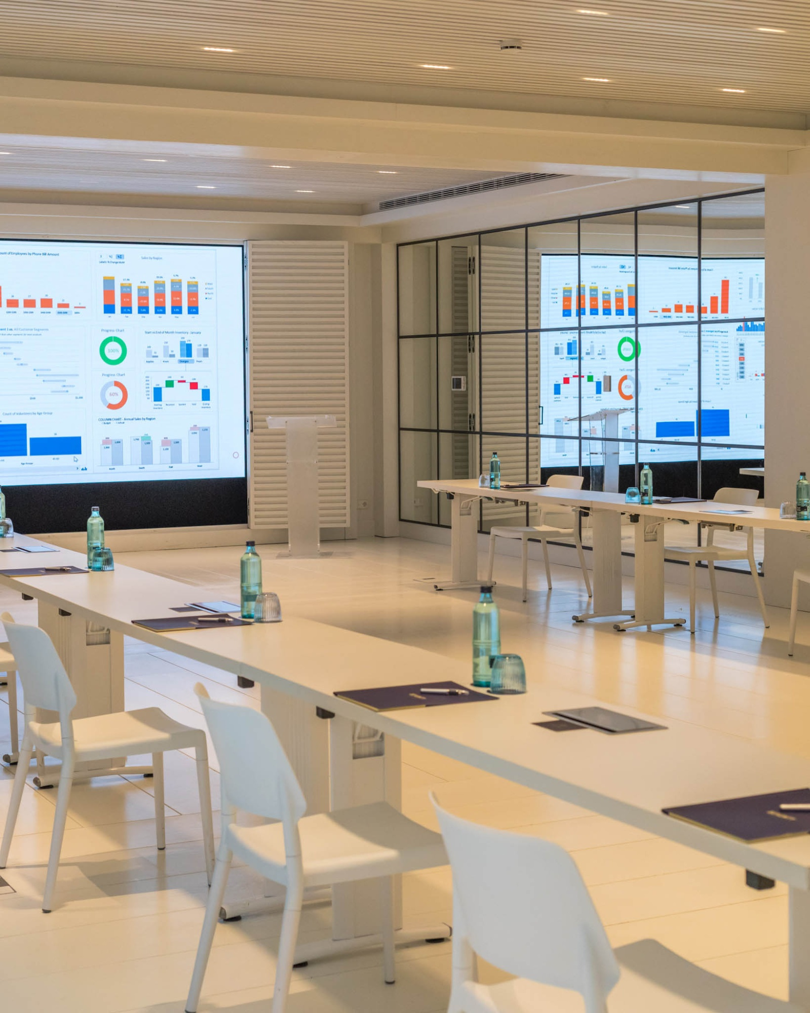 The Twins | Seventy Barcelona