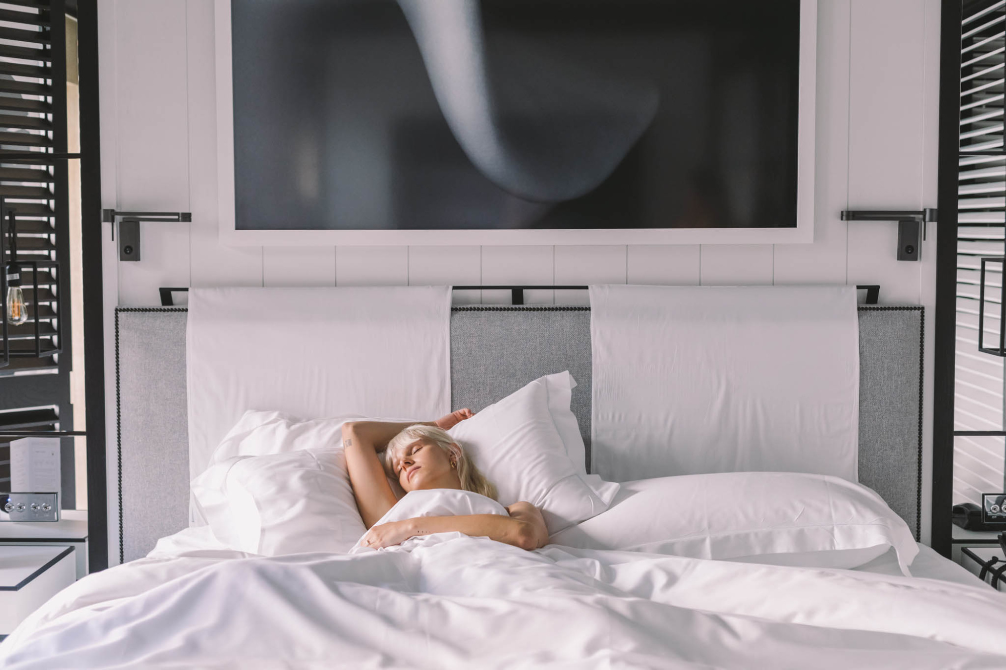 Cancelación Gratuita en Seventy Barcelona