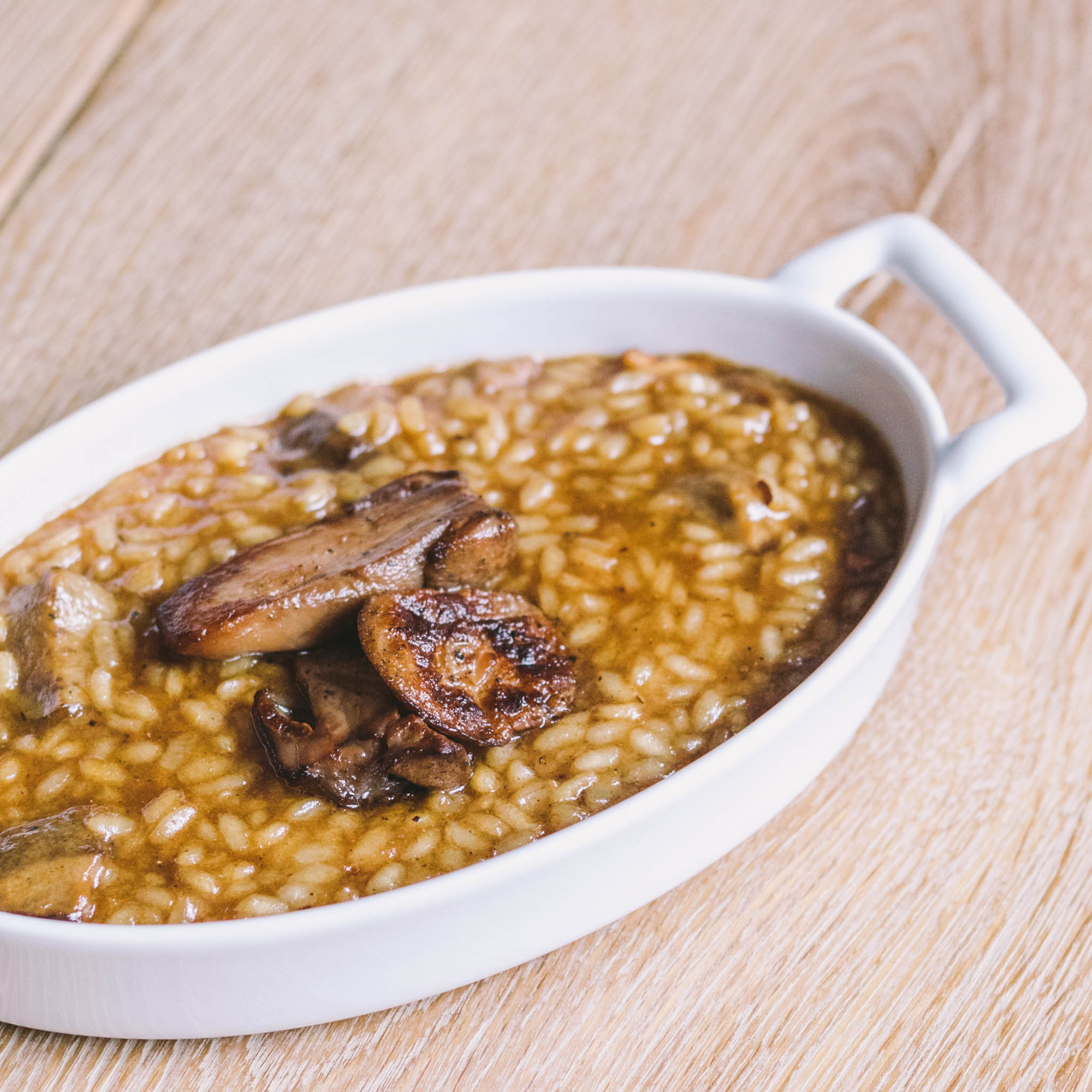 Real Food | Gastro Seventy Barcelona