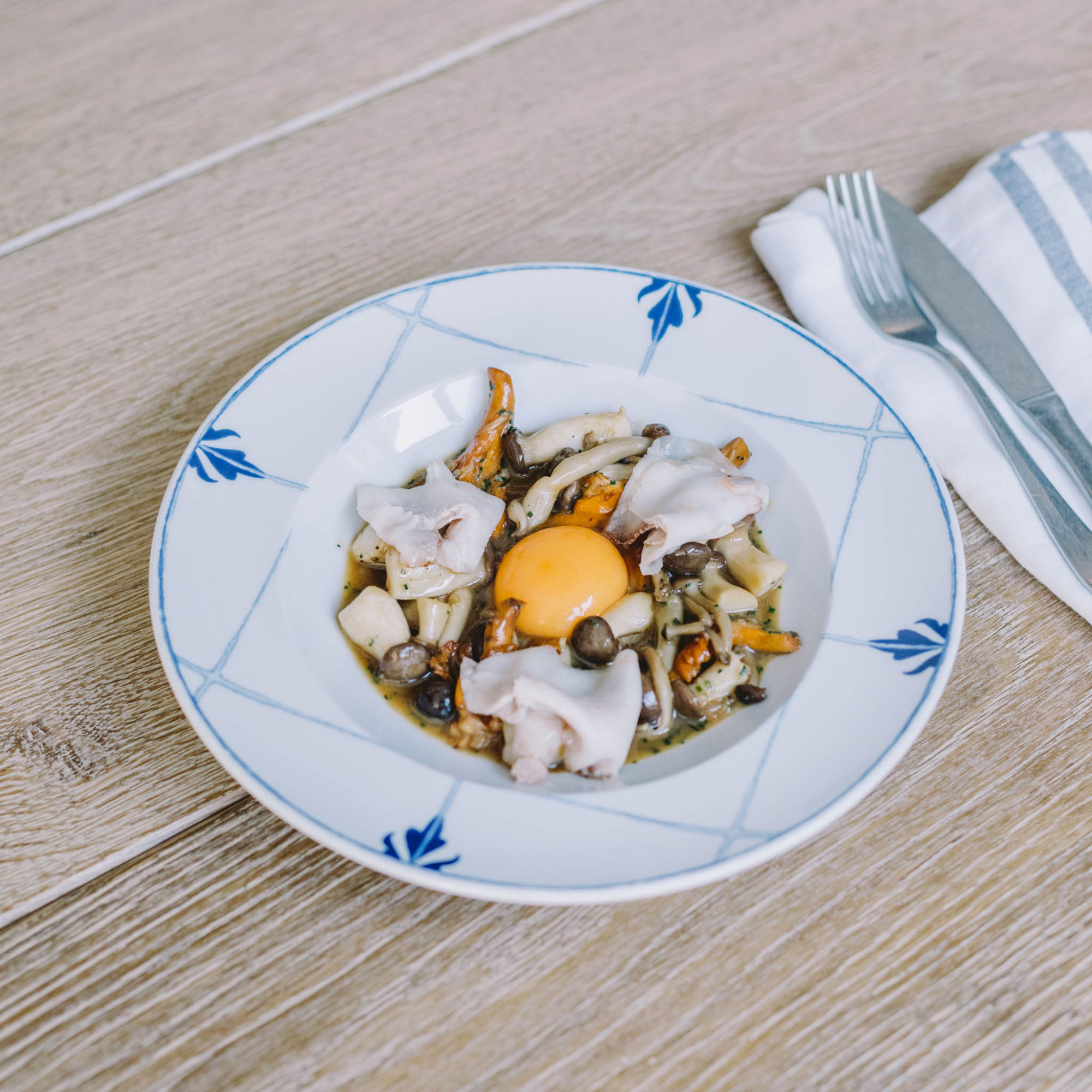 _WorkingFlex - Seventy Barcelona