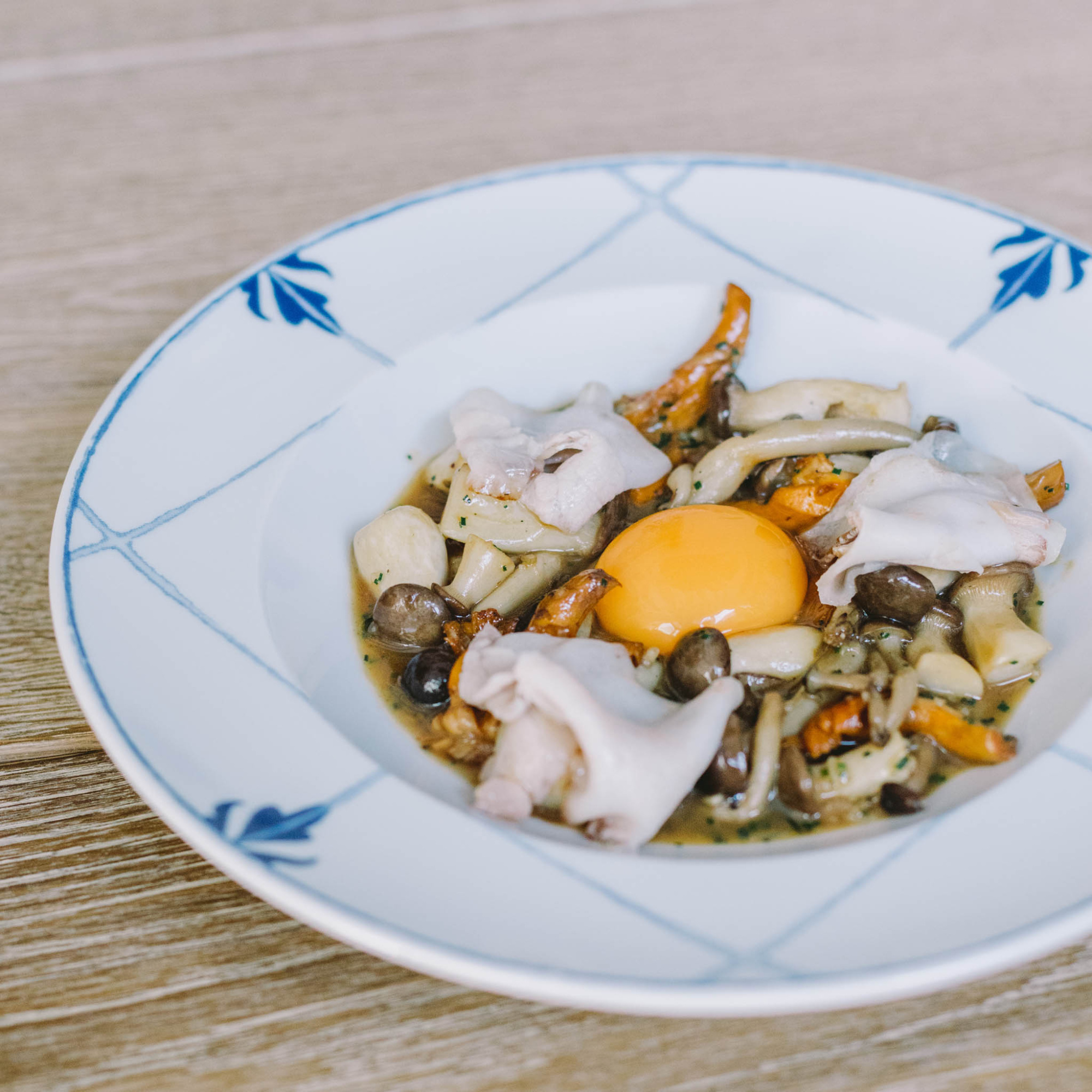 The Kitchen & TIMELESS | Seventy Gastro