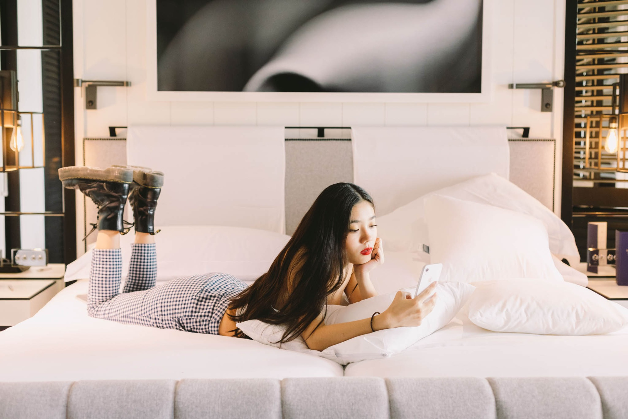 WiFi | Seventy Barcelona