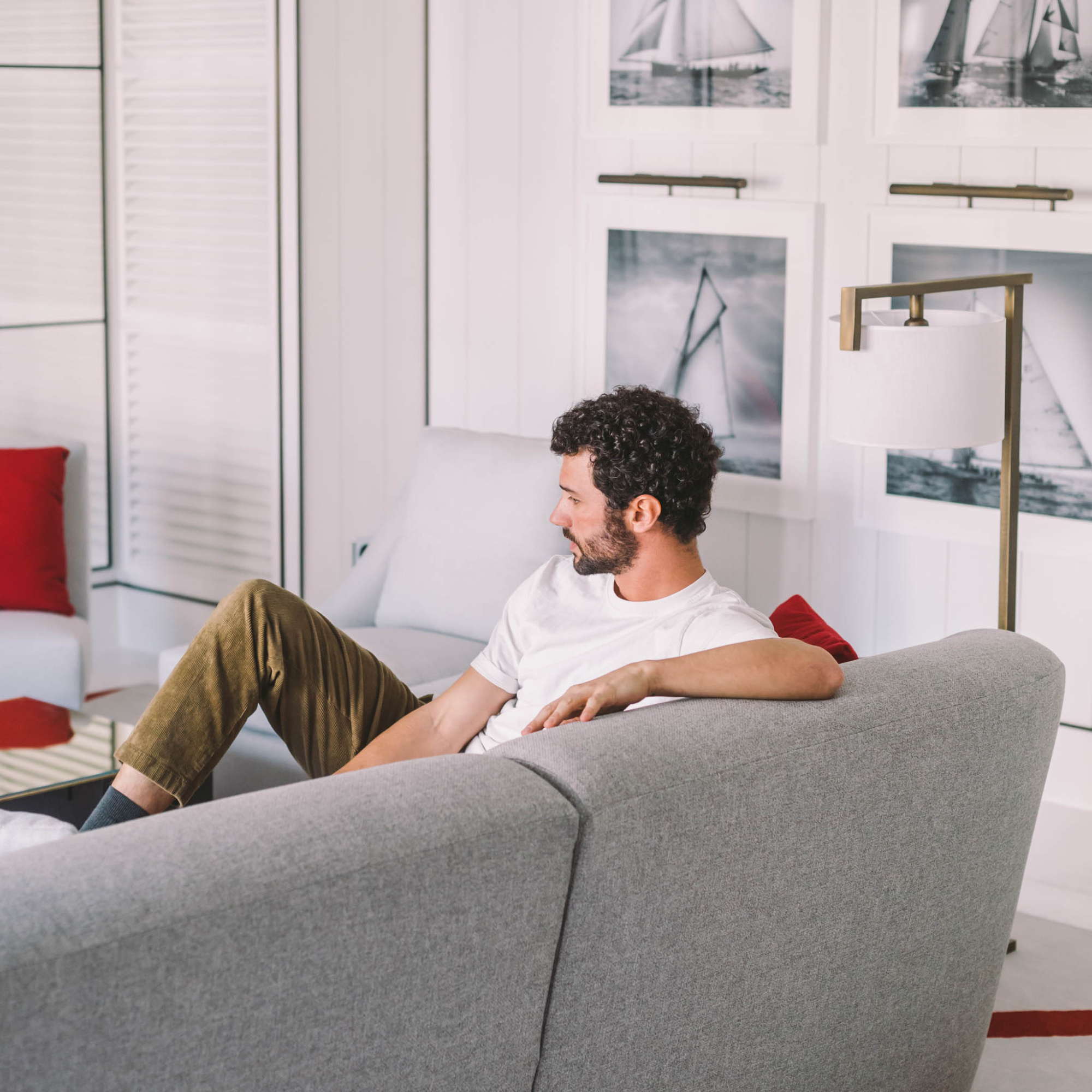 Duplex Suite | Seventy Barcelona