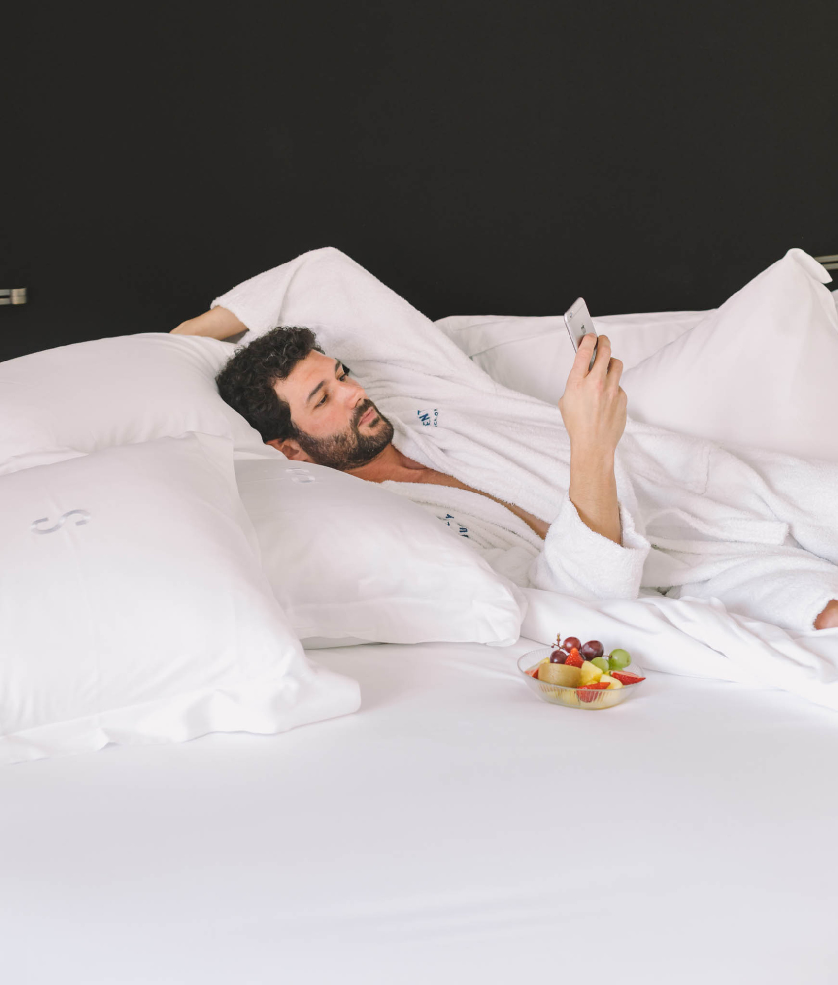 WiFi Gratis | Seventy Barcelona