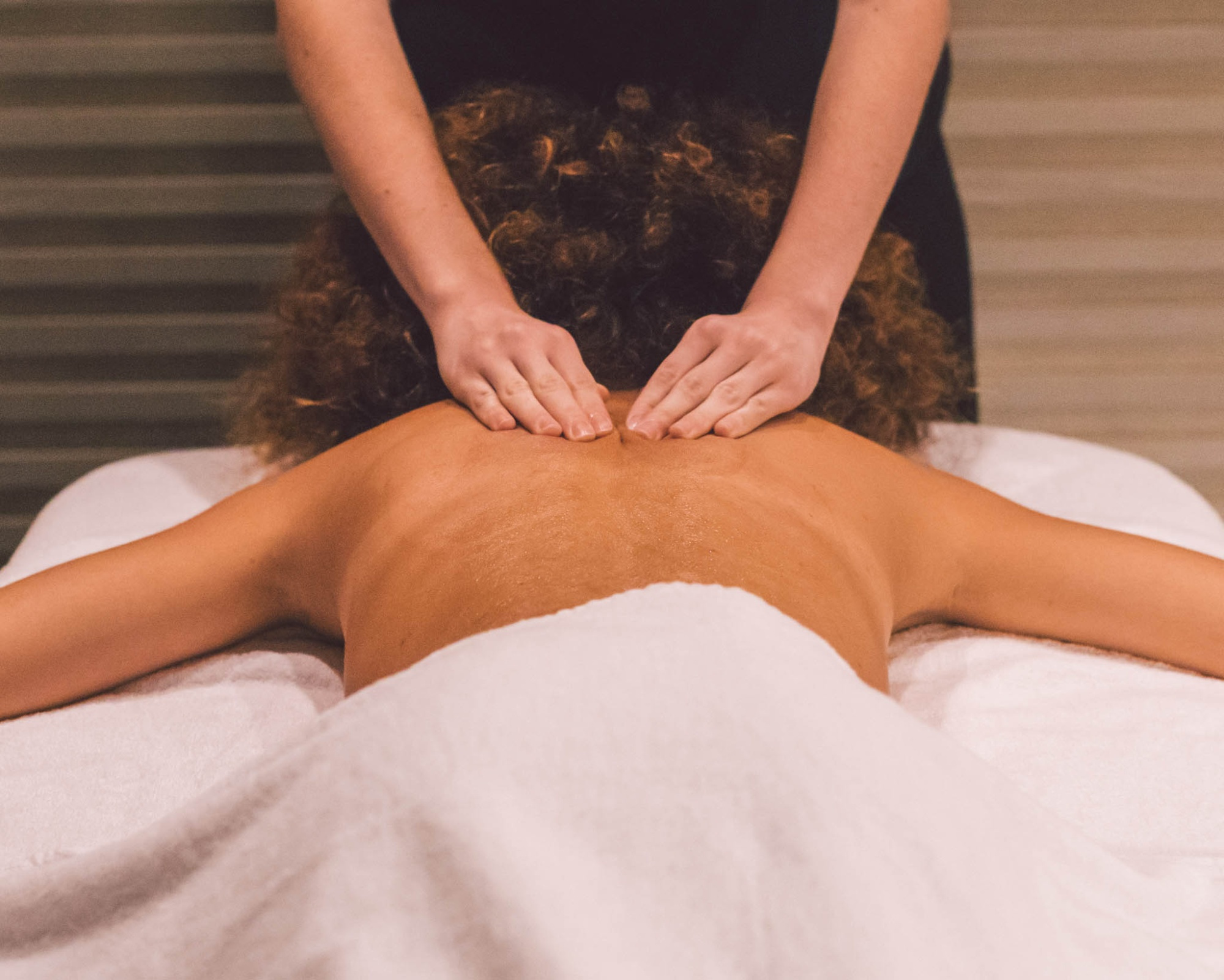 Rituales & Masajes | Seventy SPA - Barcelona