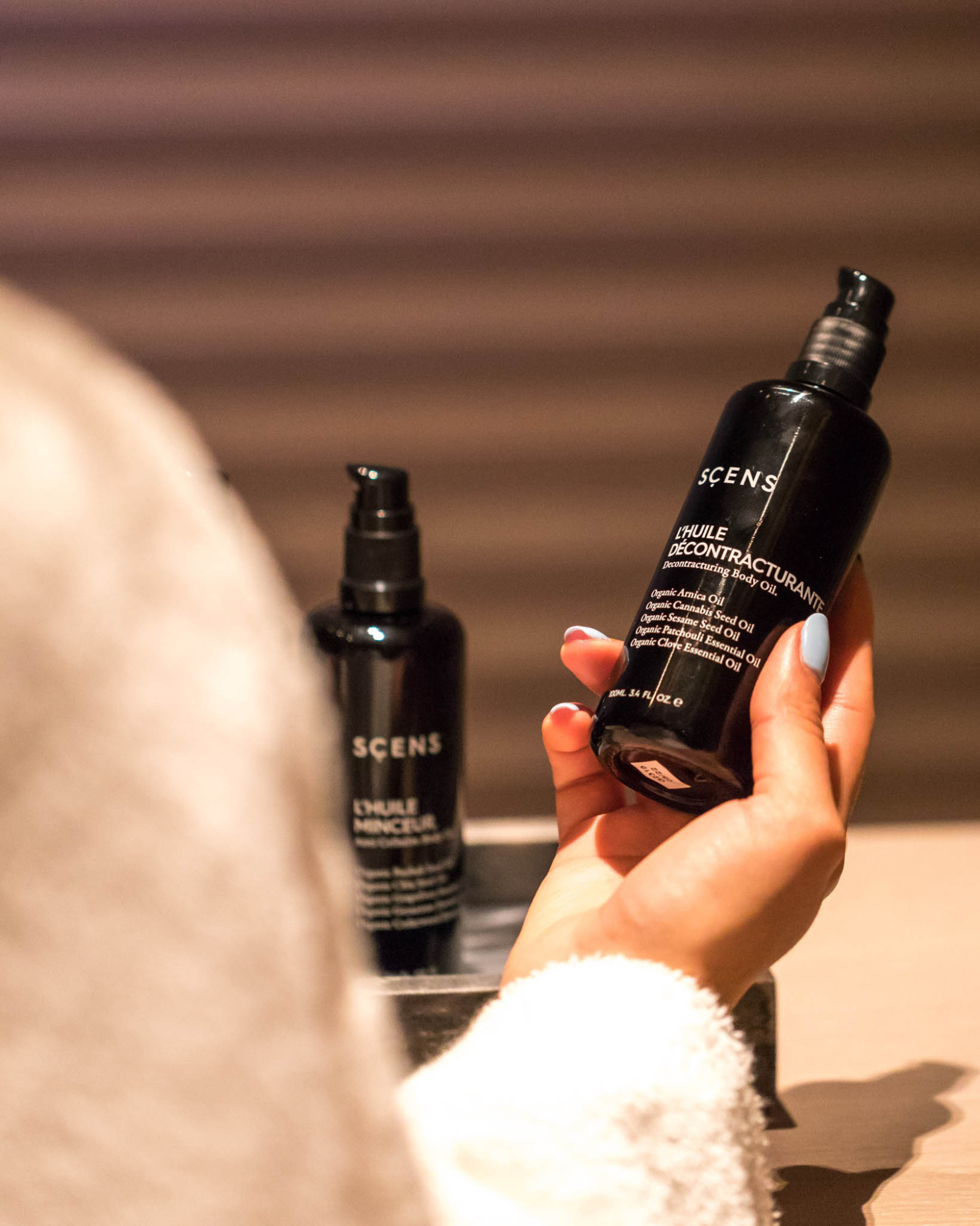 Tratamientos | Seventy Spa - Organic & Vegan