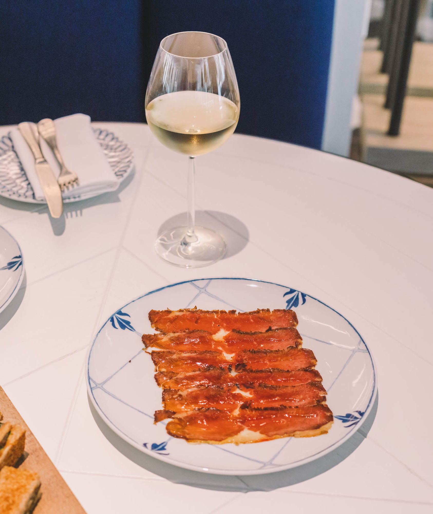 The Kitchen & TIMELESS | Seventy Gastro