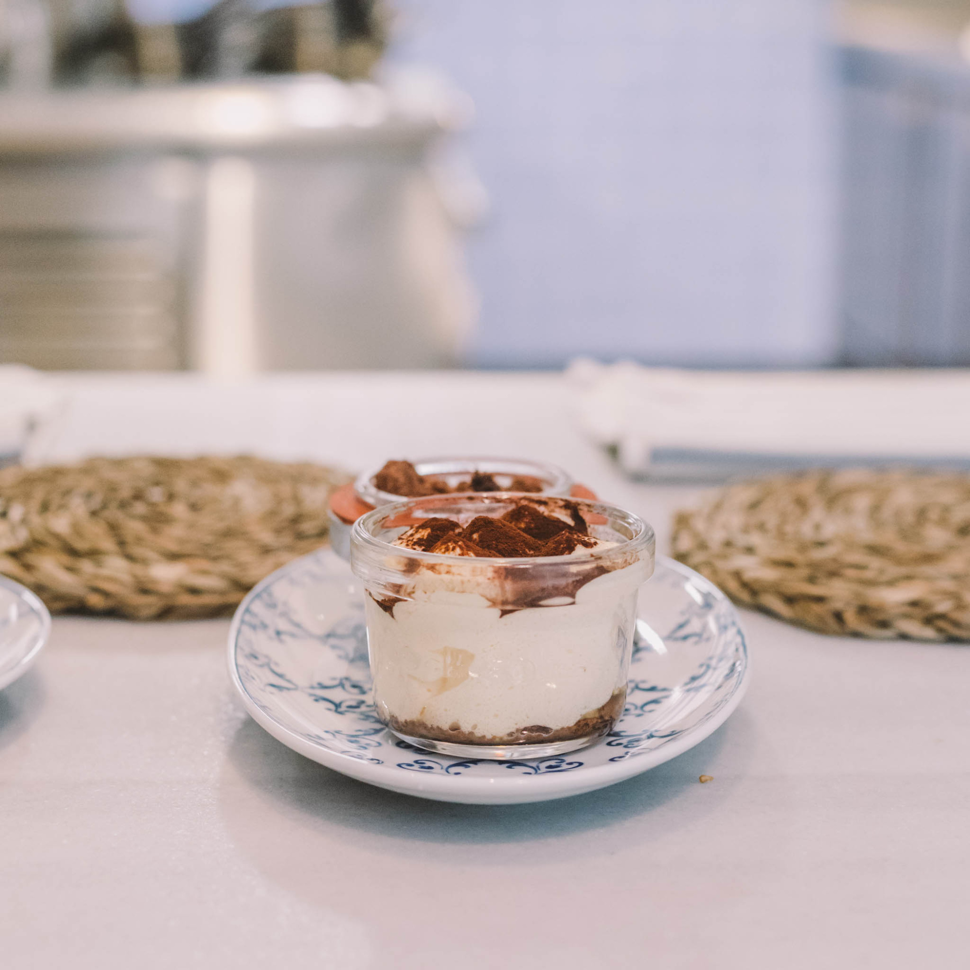 Homemade Desserts | The Kitchen & TIMELESS