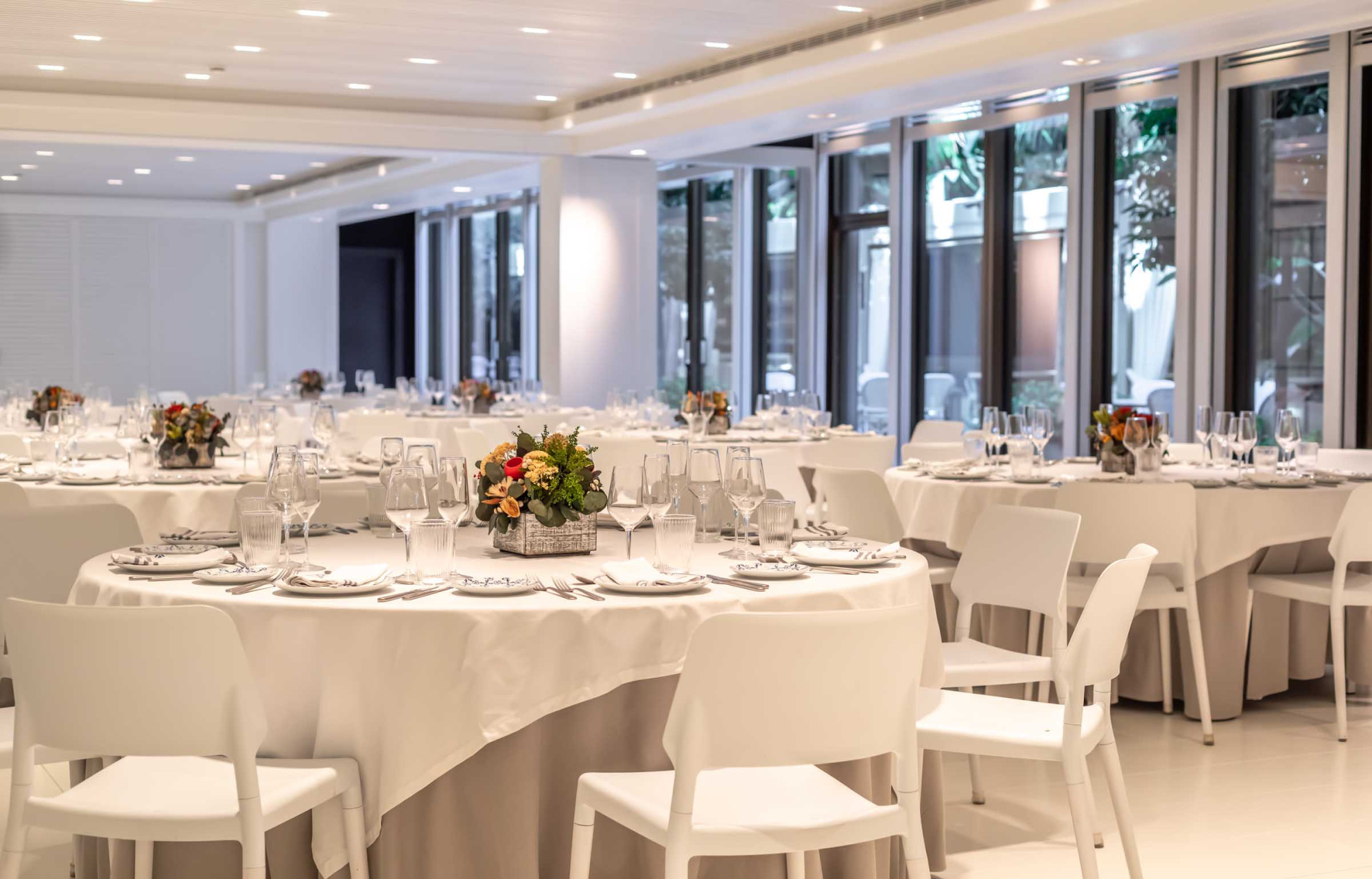 Menús de Navidad & Fin de Año | Seventy BCN