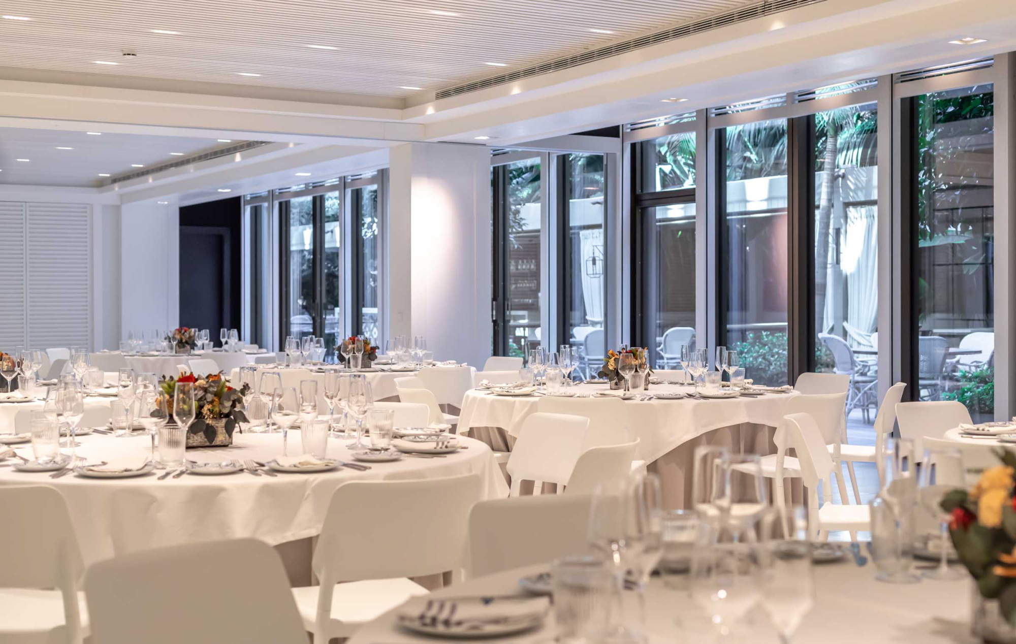 Navidad & Fin de Año | Seventy Barcelona