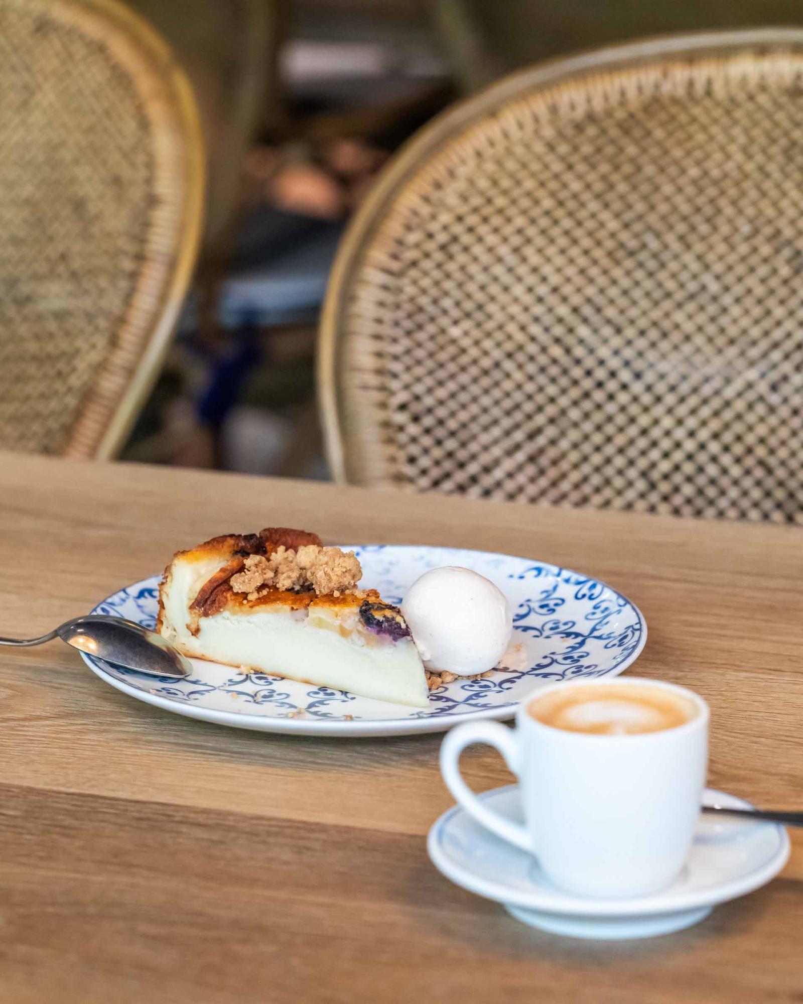 Sweet & Desserts | Gastro Seventy Barcelona