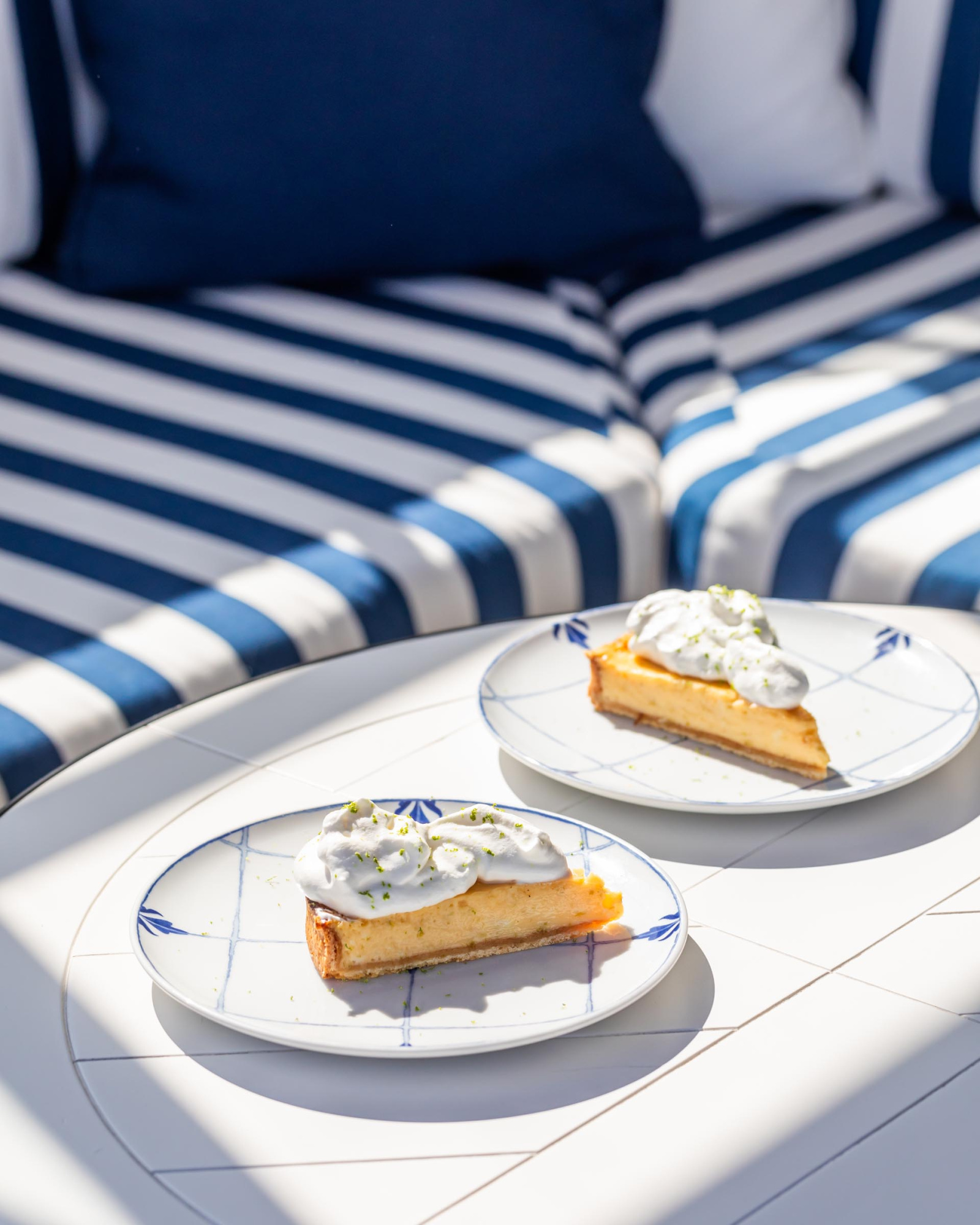 Gastro - Urban Beach Club | Seventy Barcelona