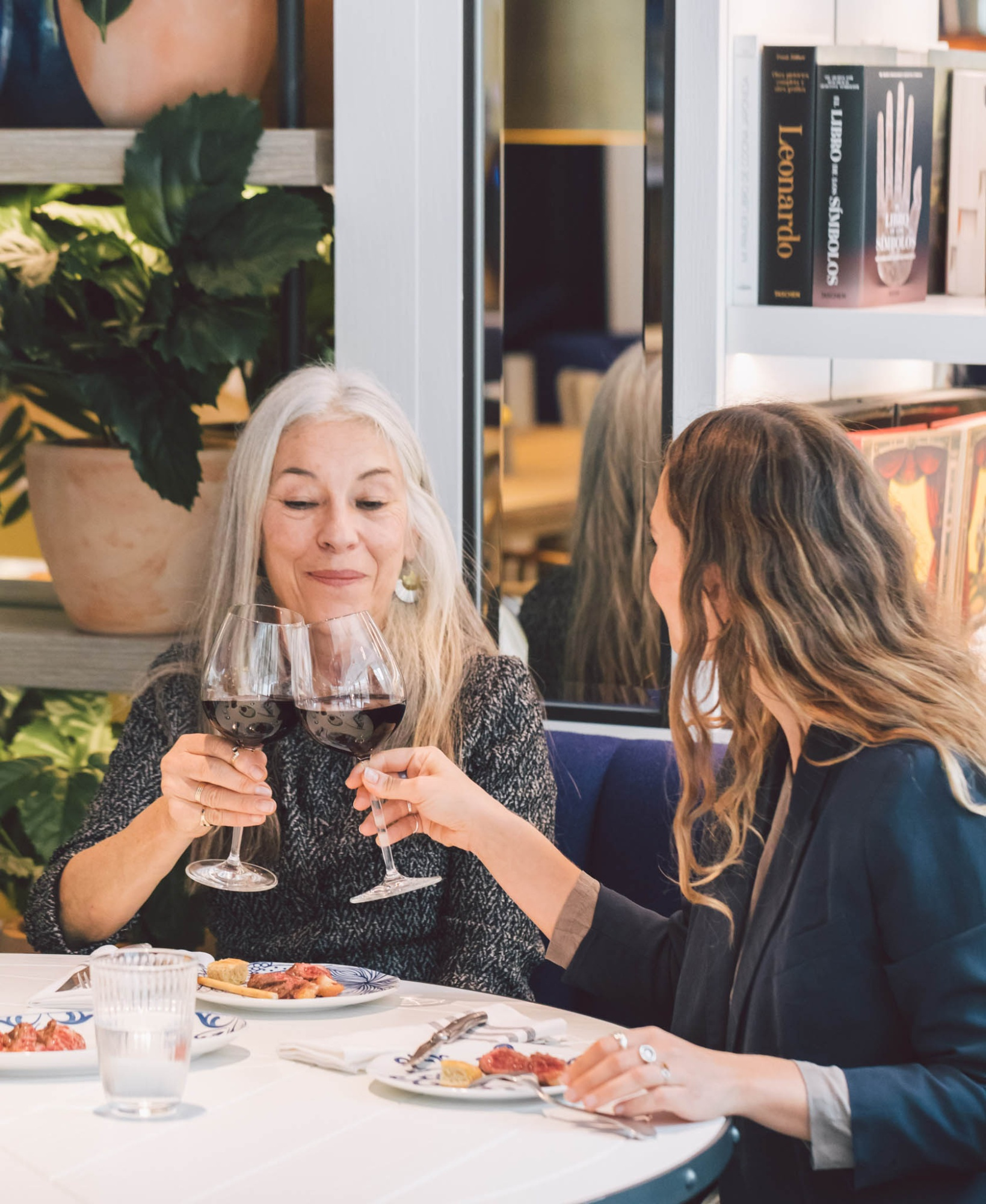 Gastro - TIMELESS | Seventy Barcelona