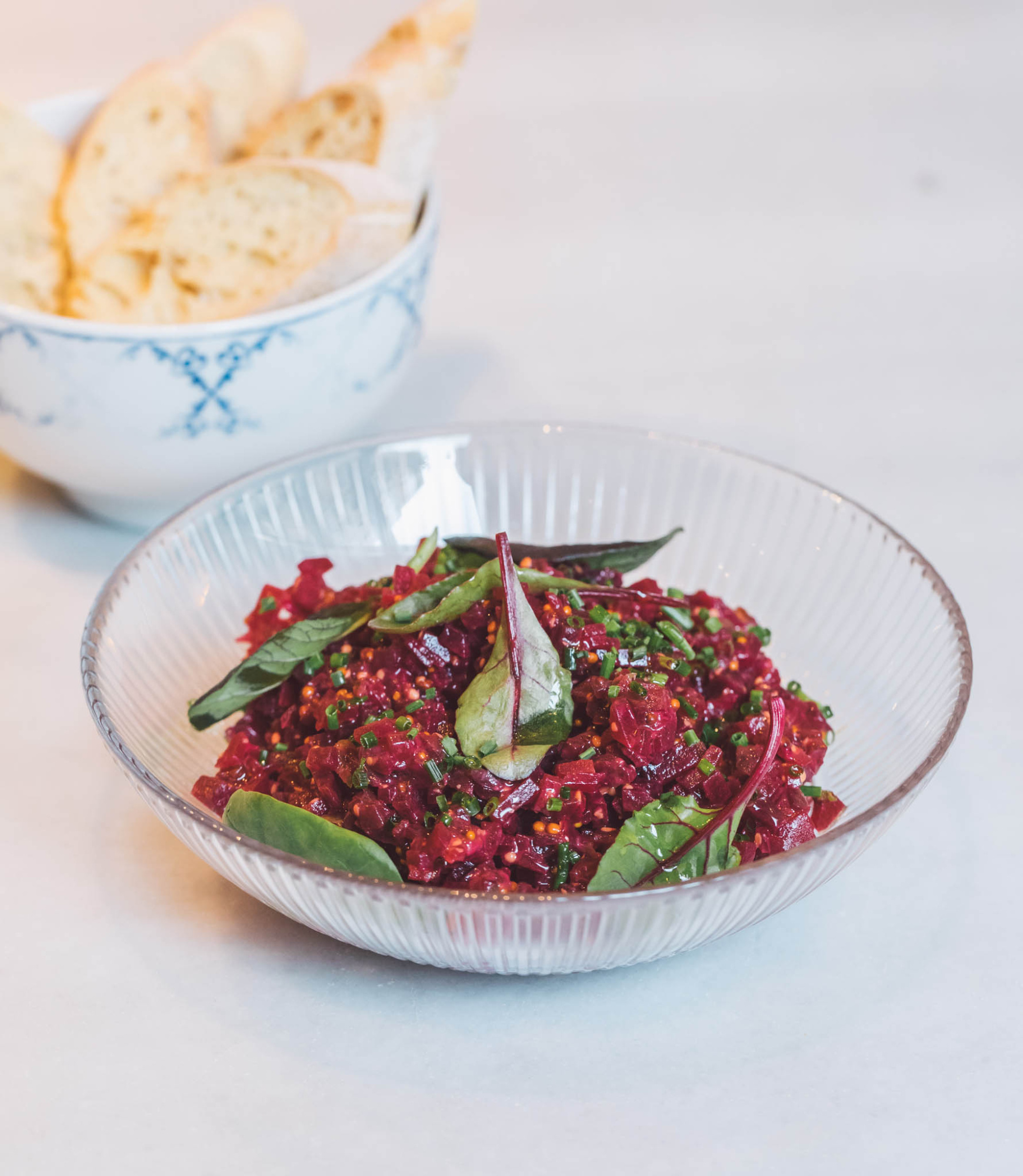 Organic & Vegan | Gastro Seventy Barcelona