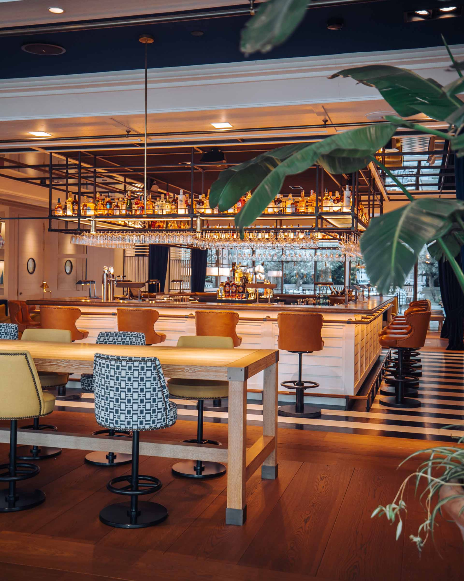 The Cors | Seventy Barcelona