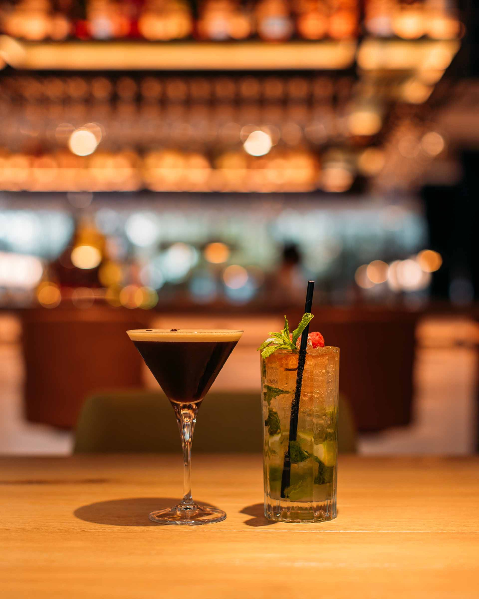 The Cors | Seventy Barcelona