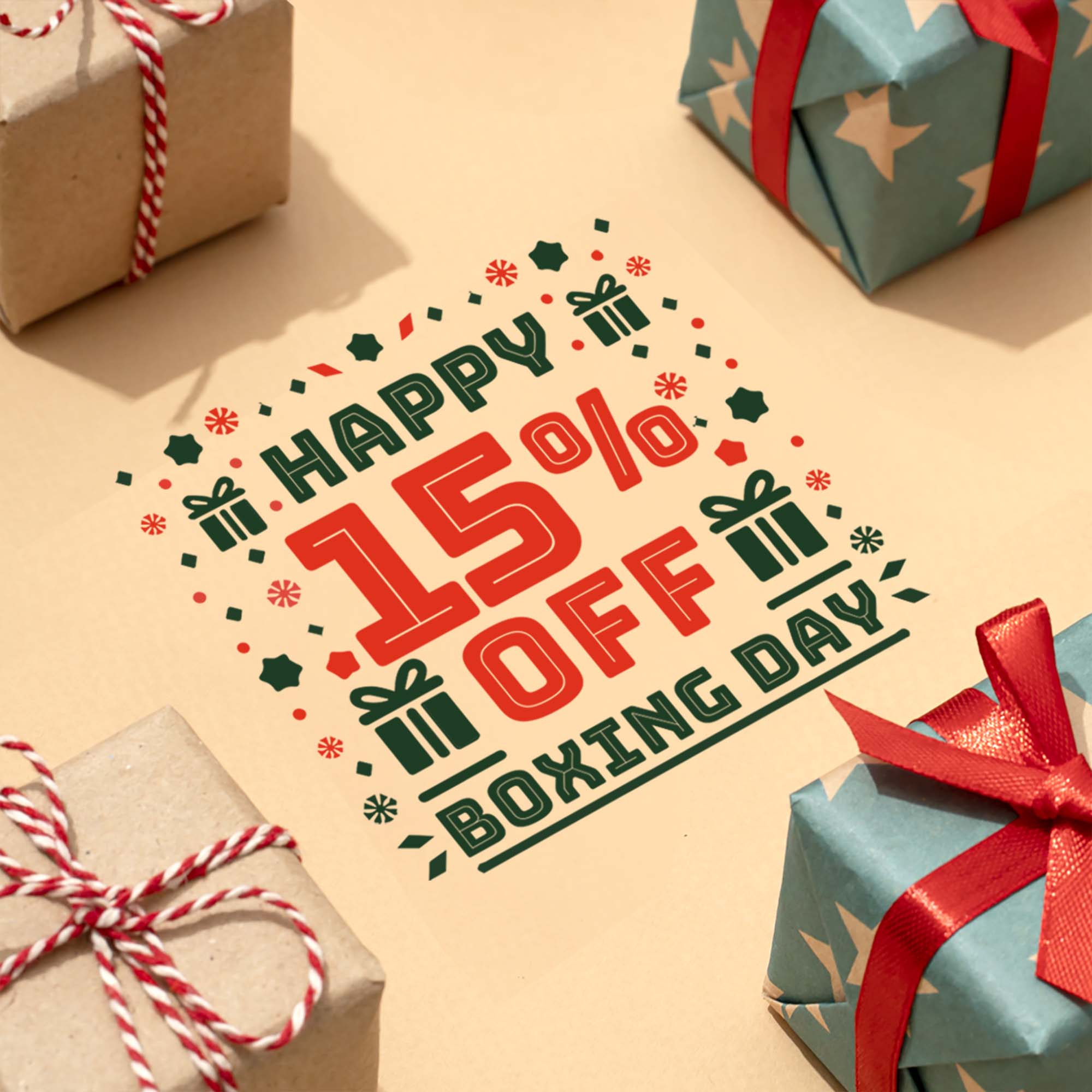 Boxing Day: Rebajas de Invierno | Seventy Barcelona