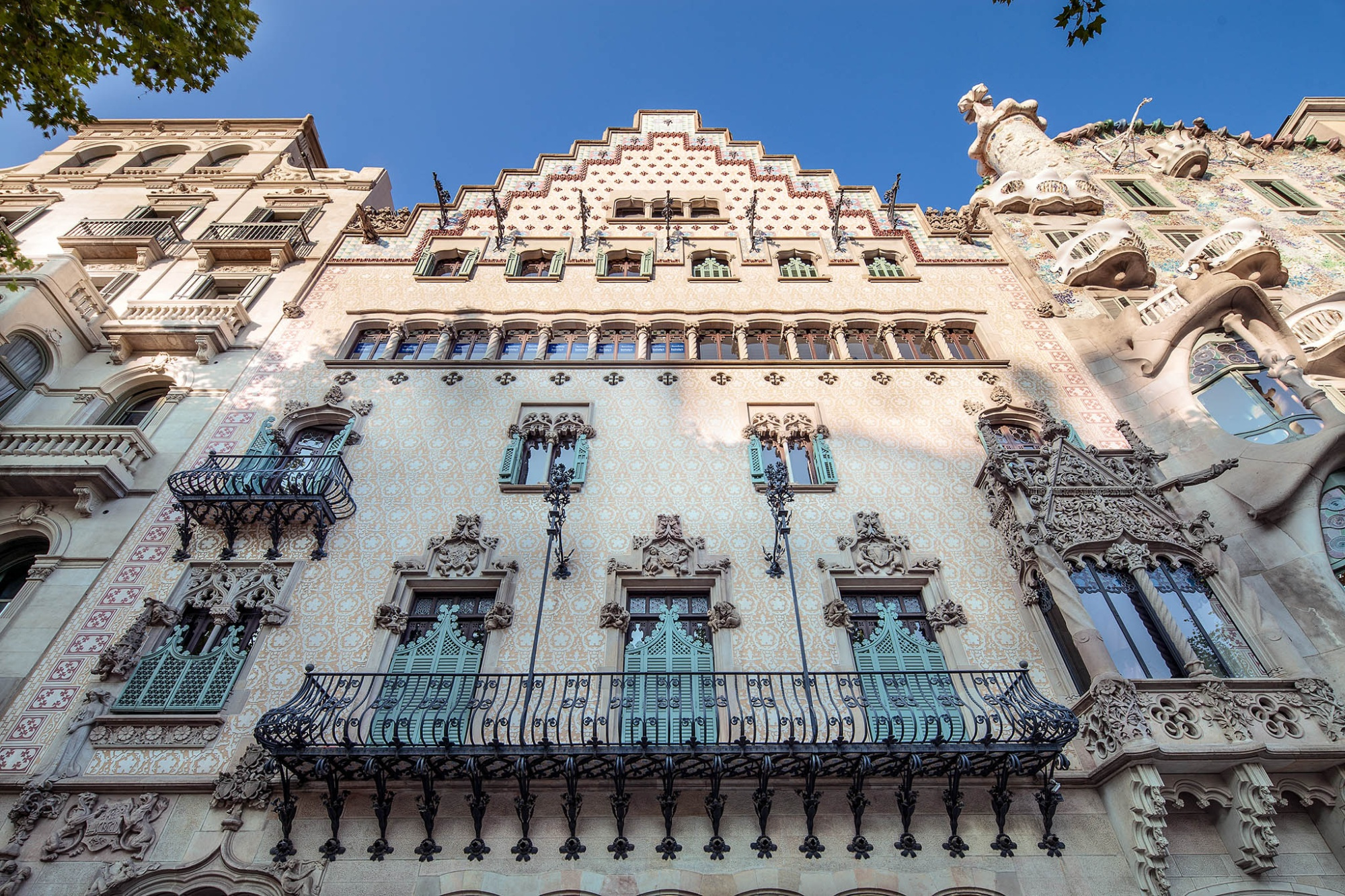 Casa Ametller | Barcelona