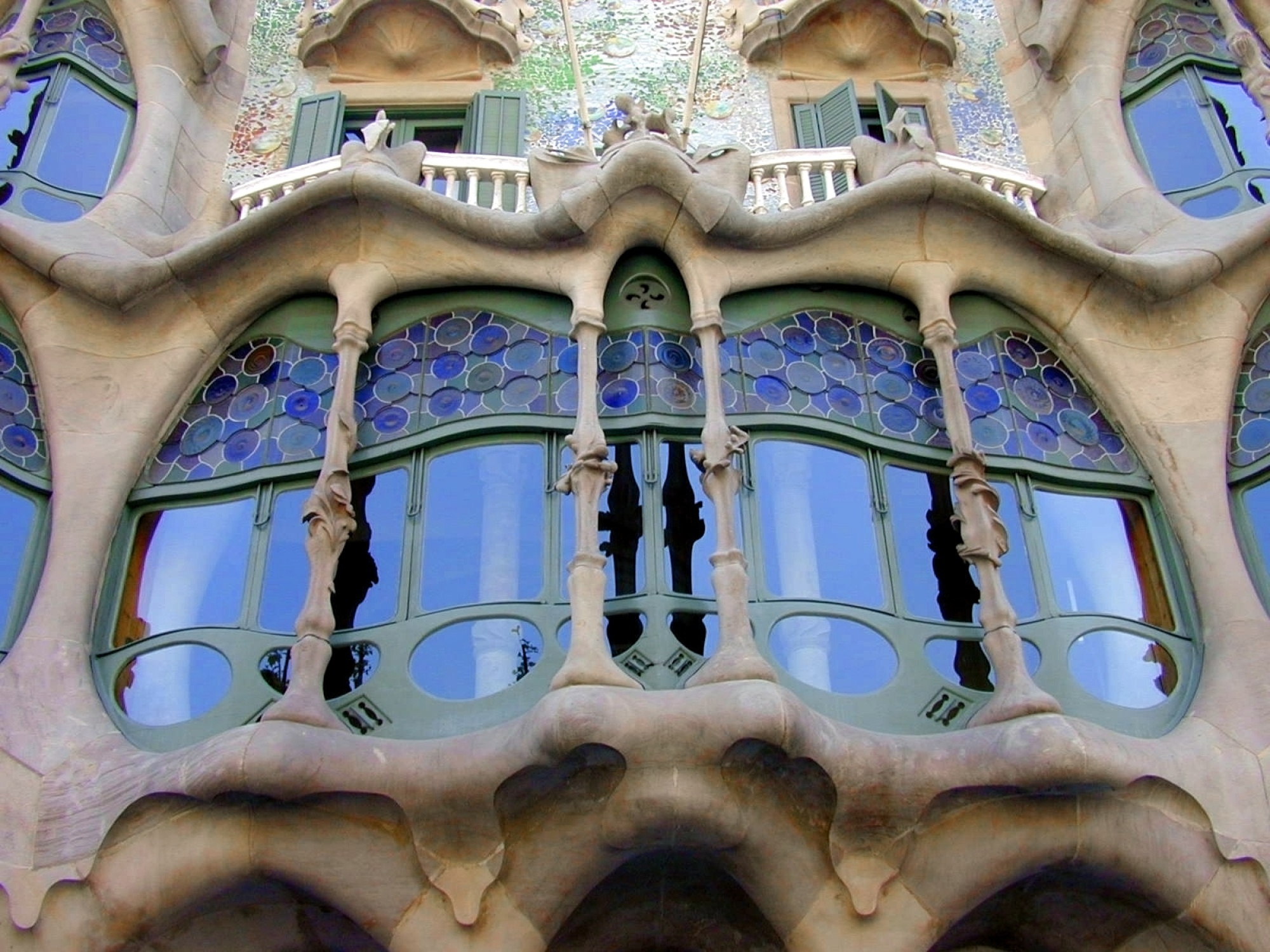 Casa Batlló | Eixample - Barcelona
