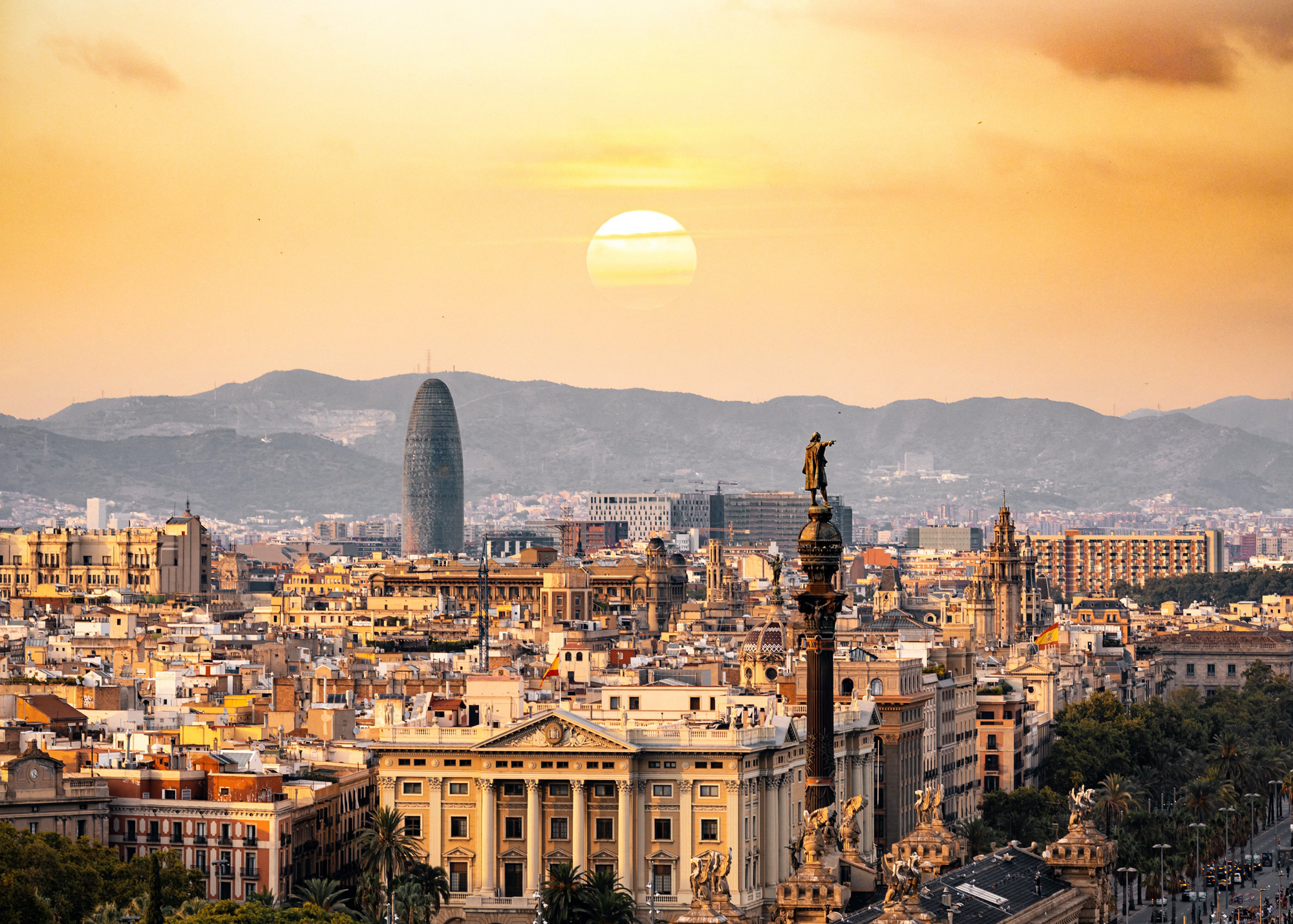 Winter Sales en Barcelona | Seventy BCN