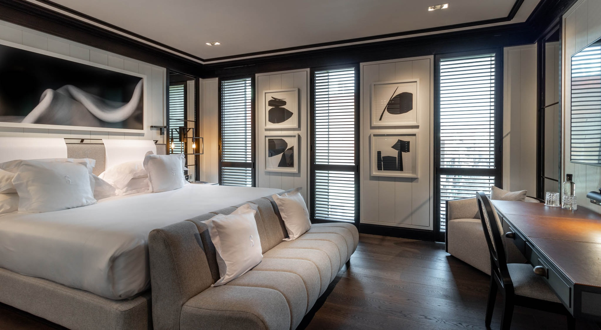 Sky Room | Seventy Barcelona