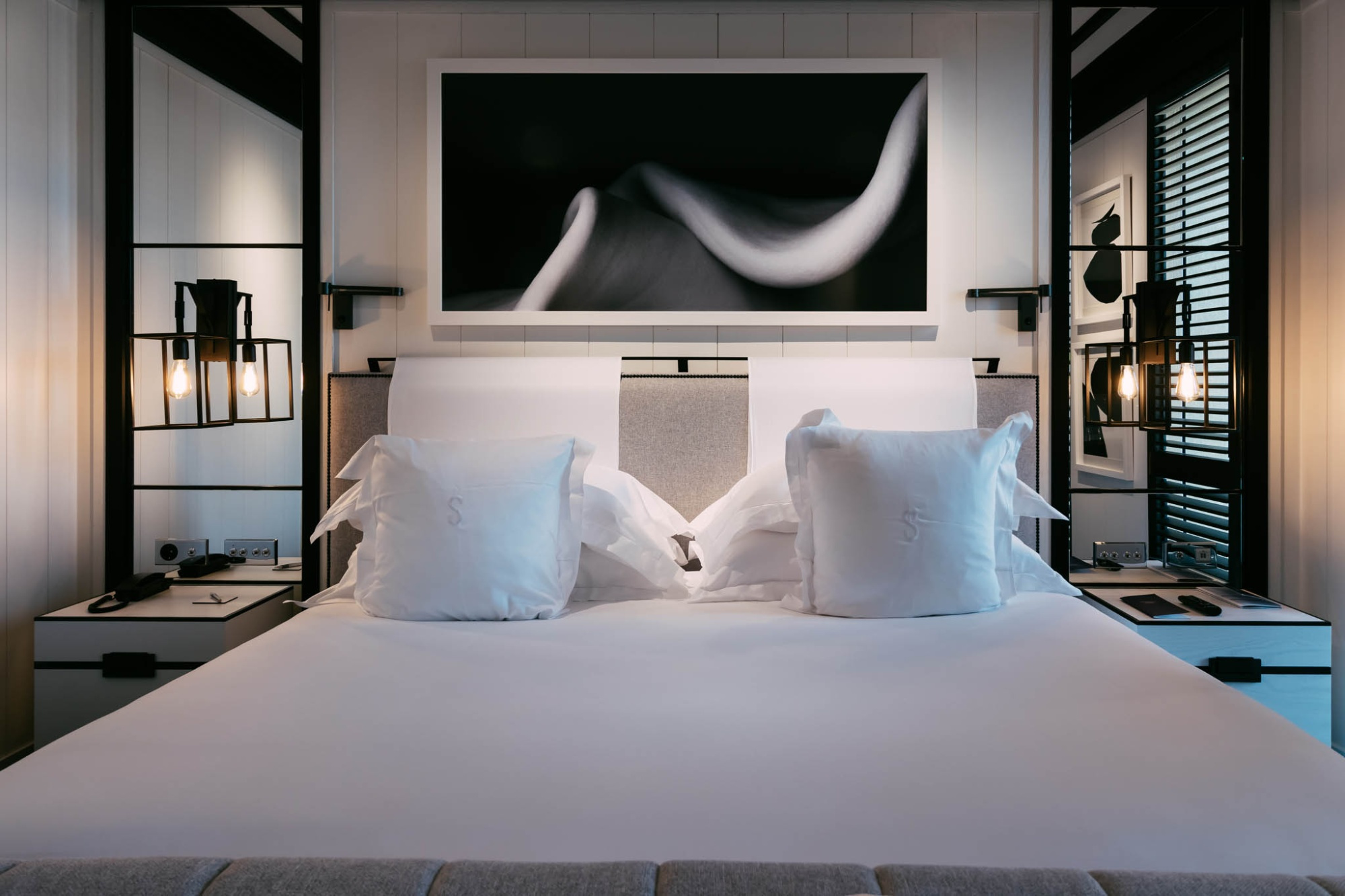 Sky Room | Seventy Barcelona