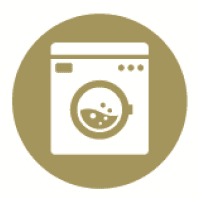 Servicio de lavandería | Seventy Barcelona